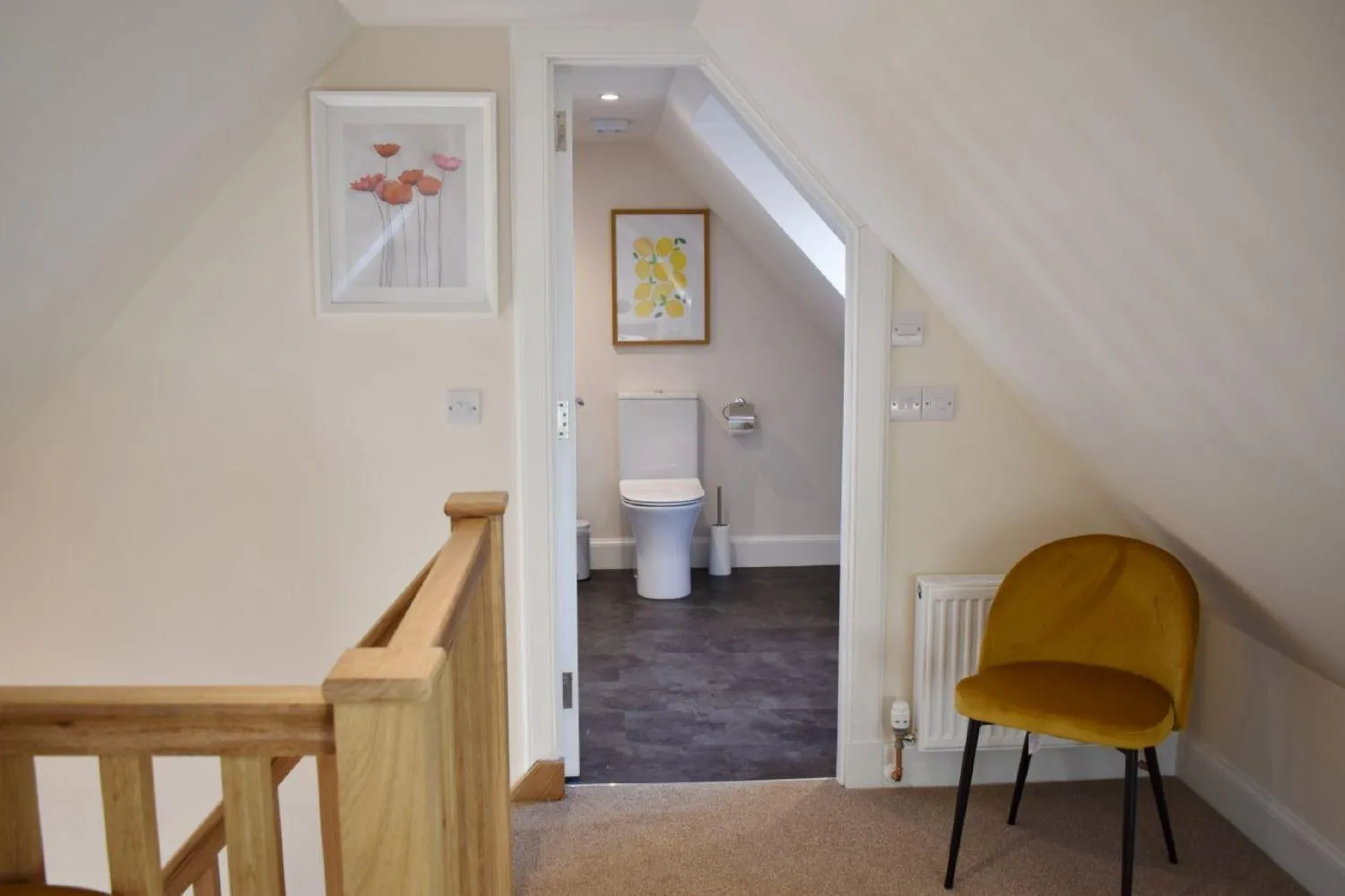 Osprey Cottage, Port o Tay