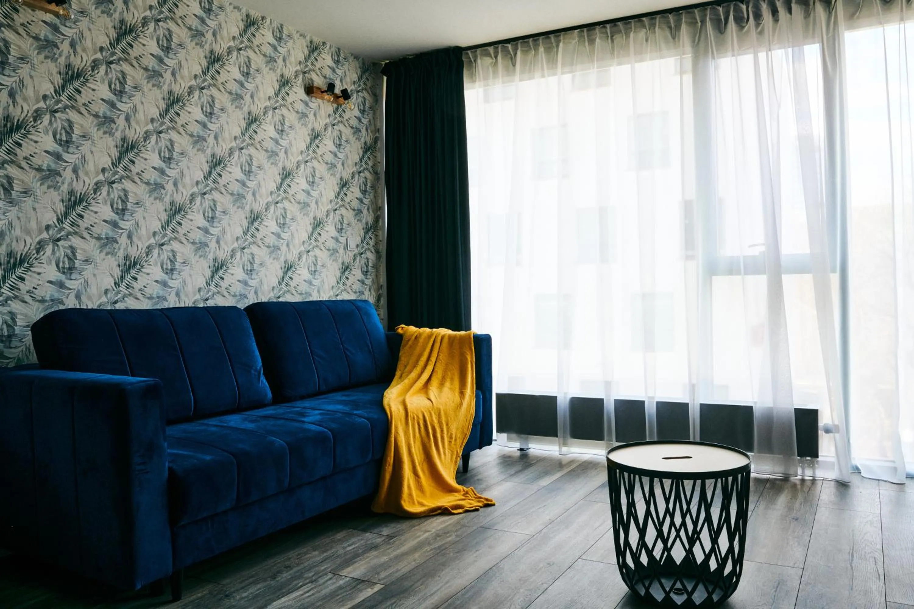 EASY RENT Apartments - Crystal, Centrum Free Parking 24h Check-in