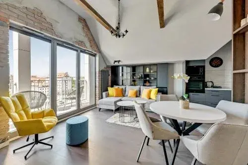 Grano Residence - Pool, Sauna, SPA & Parking by Downtown Apartments Grano Residence - Pool, Sauna, SPA & Parking by Downtown Apartments