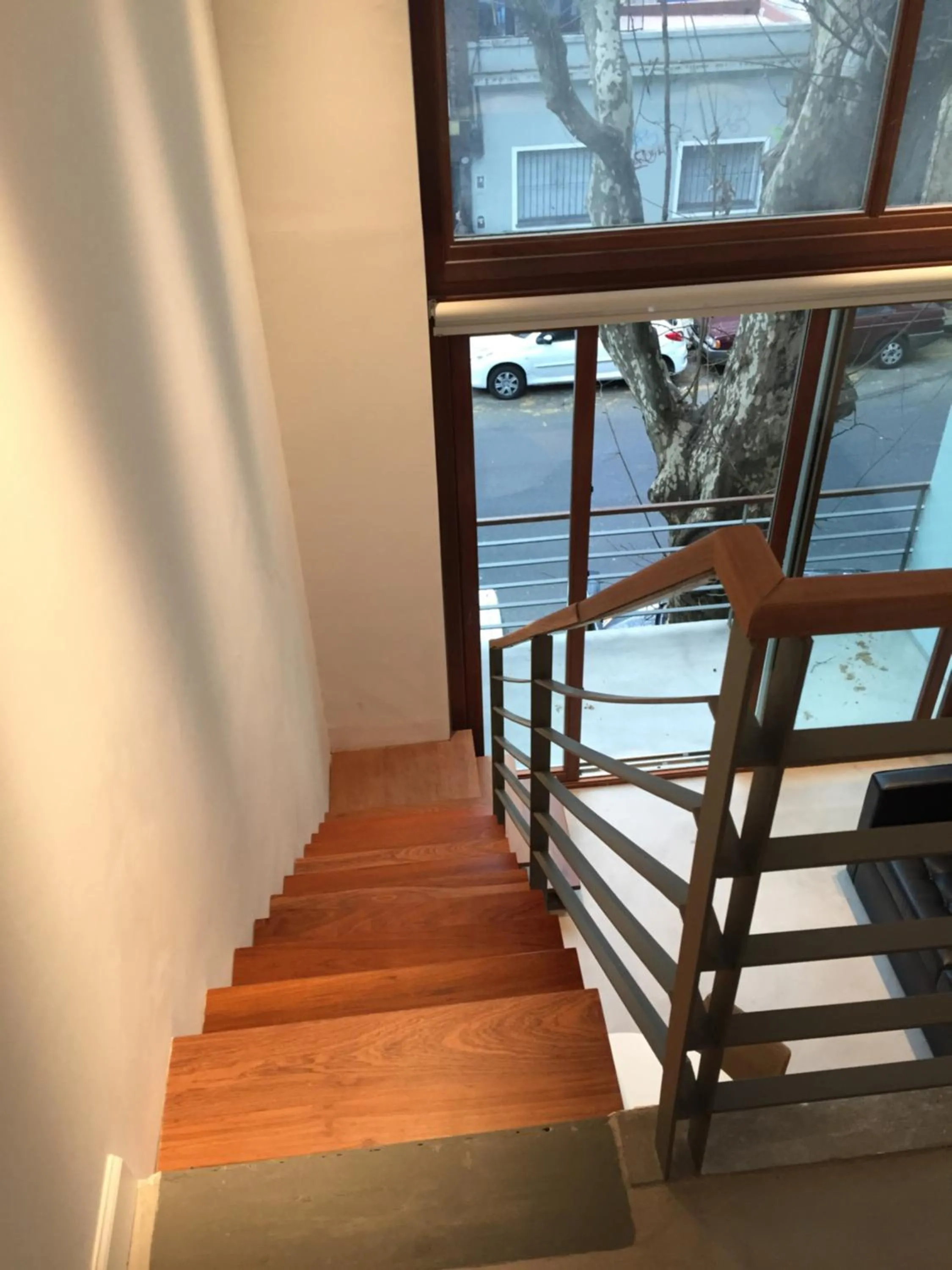 Photo of the whole room in Bue Apartments