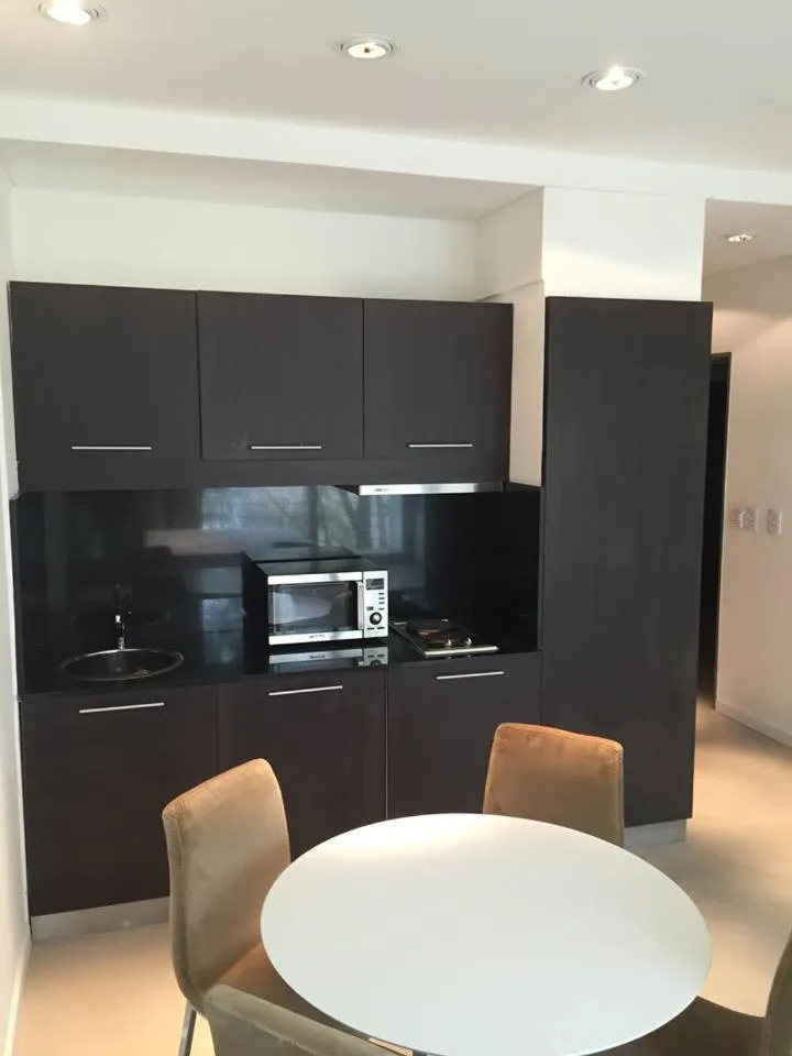 Bue Apartments