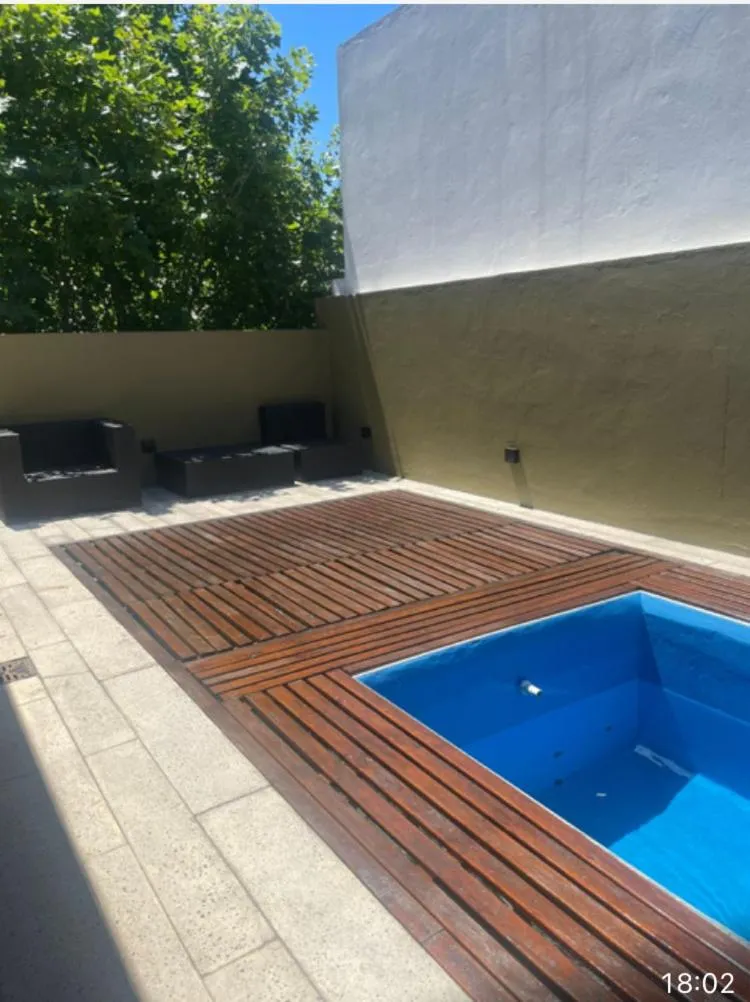 Bue Apartments