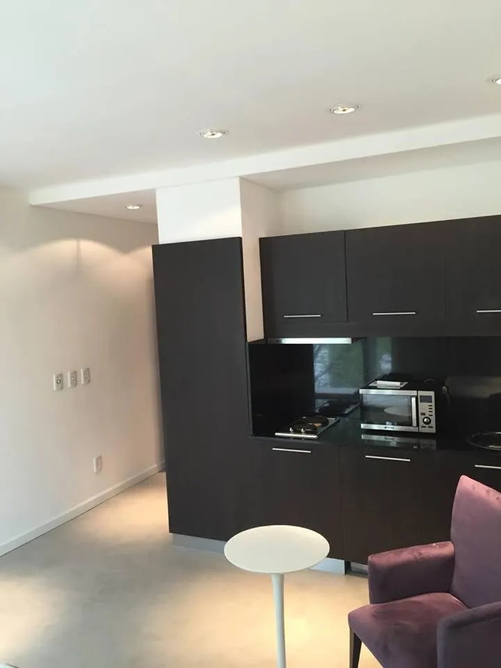 Bue Apartments