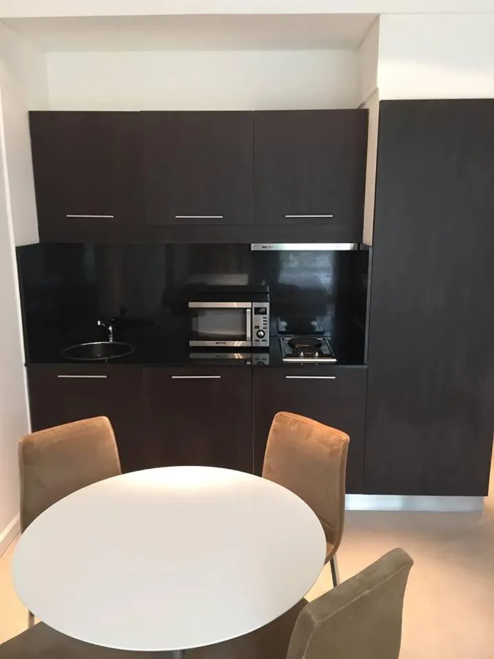 Bue Apartments