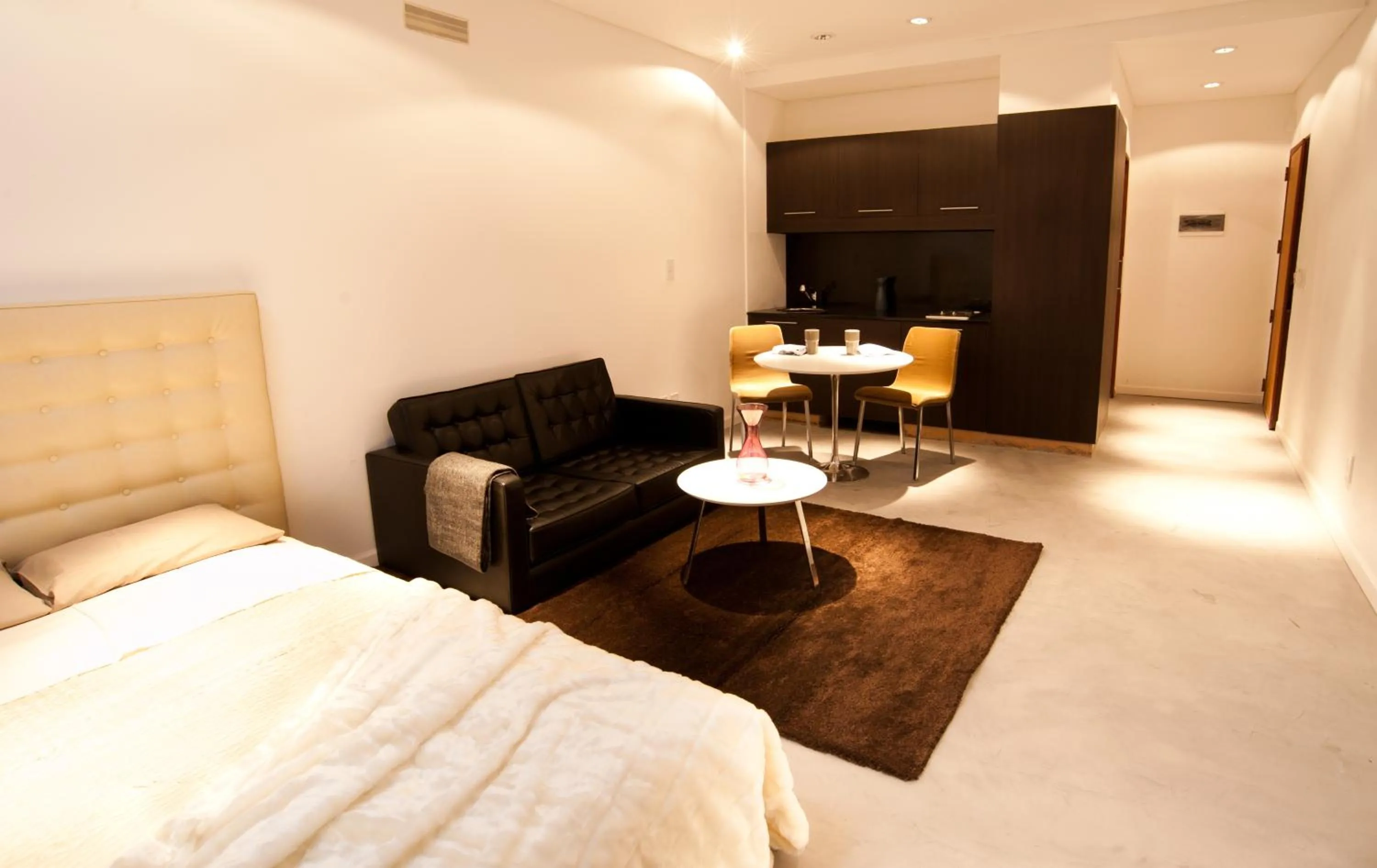 Other, Bed in Bue Apartments