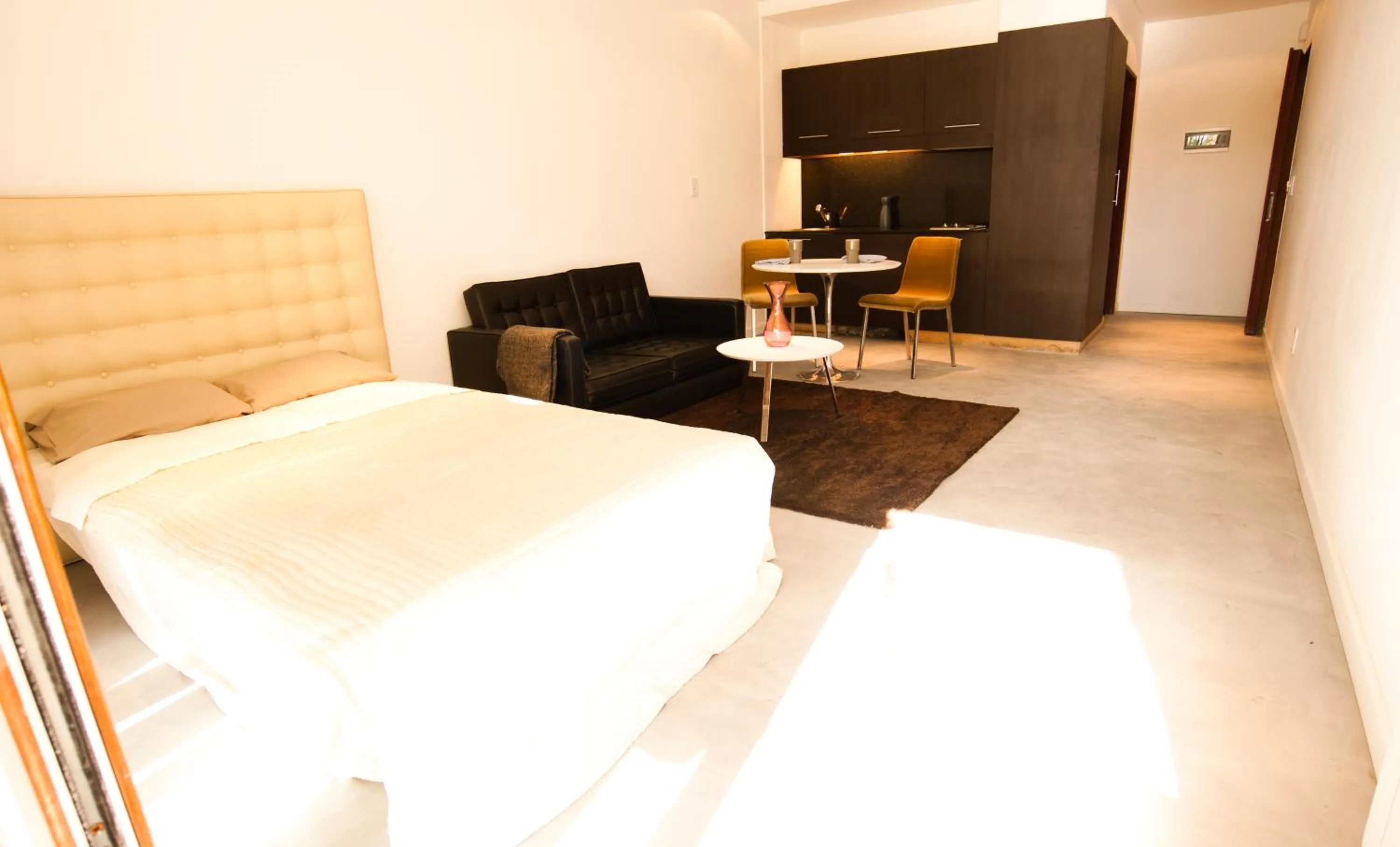 Other, Bed in Bue Apartments
