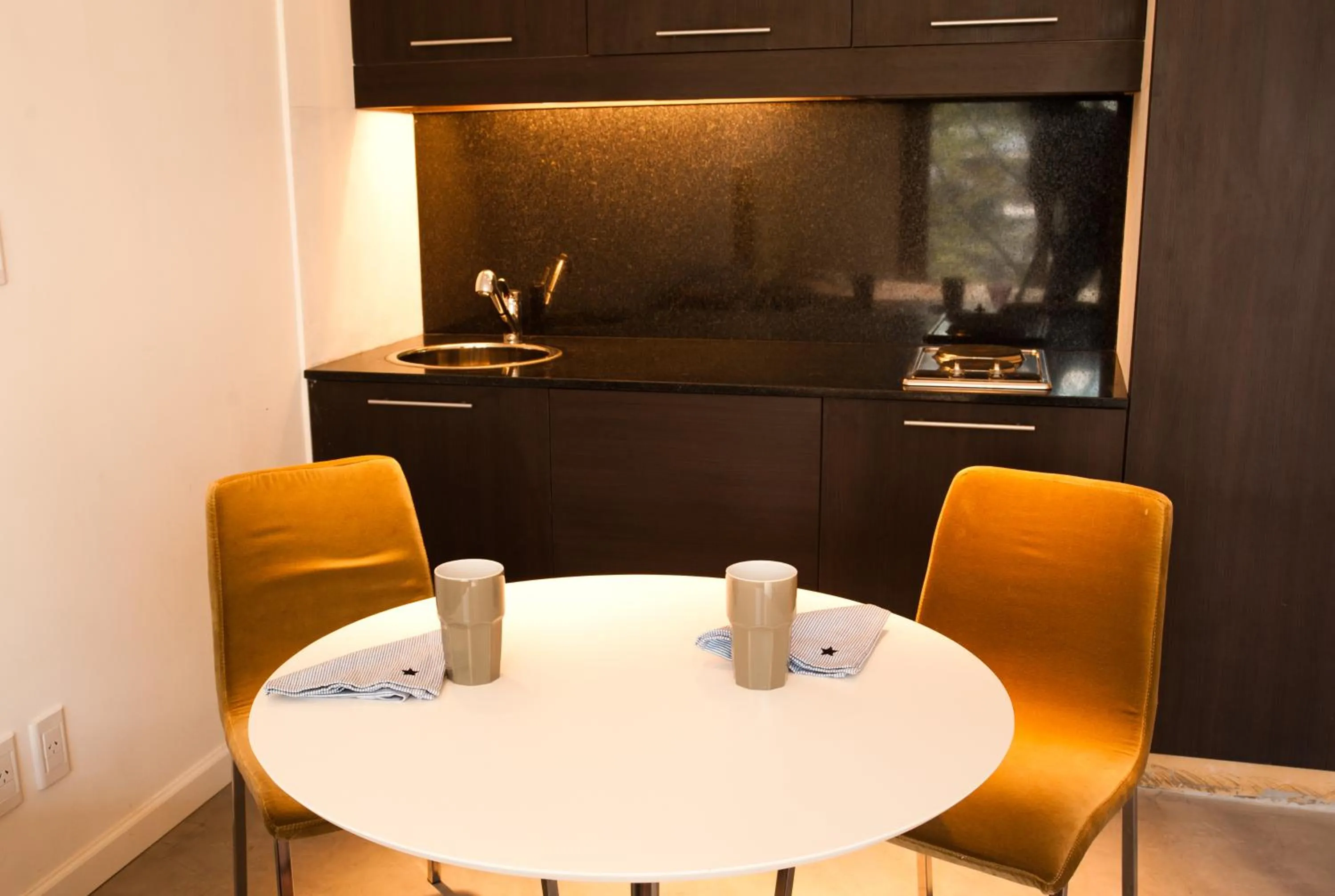 Other in Bue Apartments