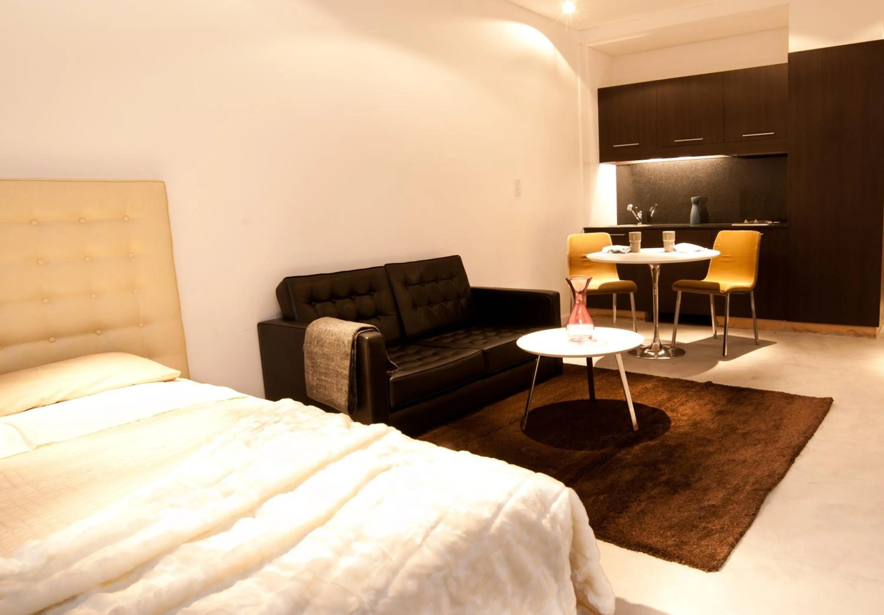 Photo of the whole room, Bed in Bue Apartments