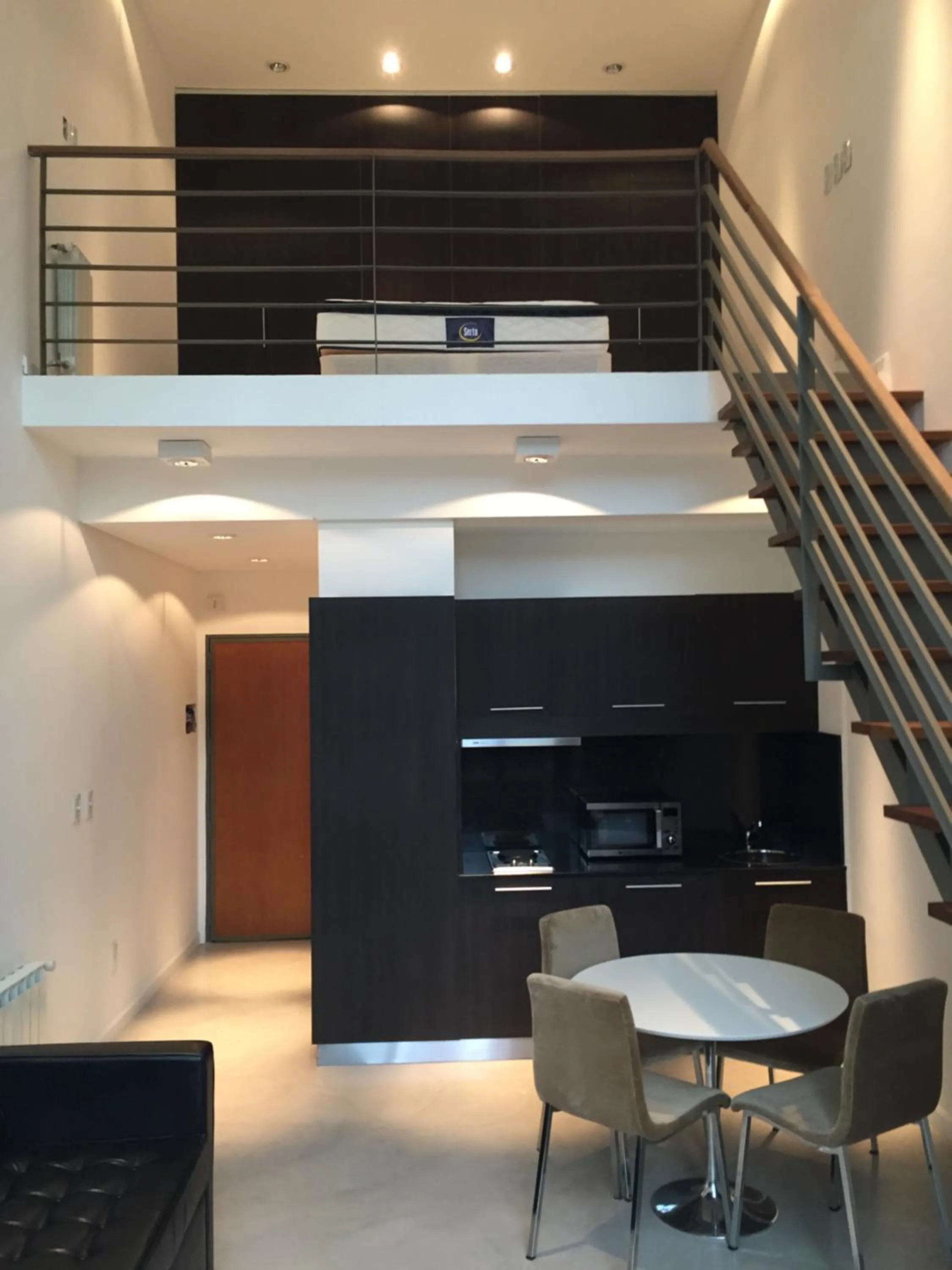 Photo of the whole room in Bue Apartments