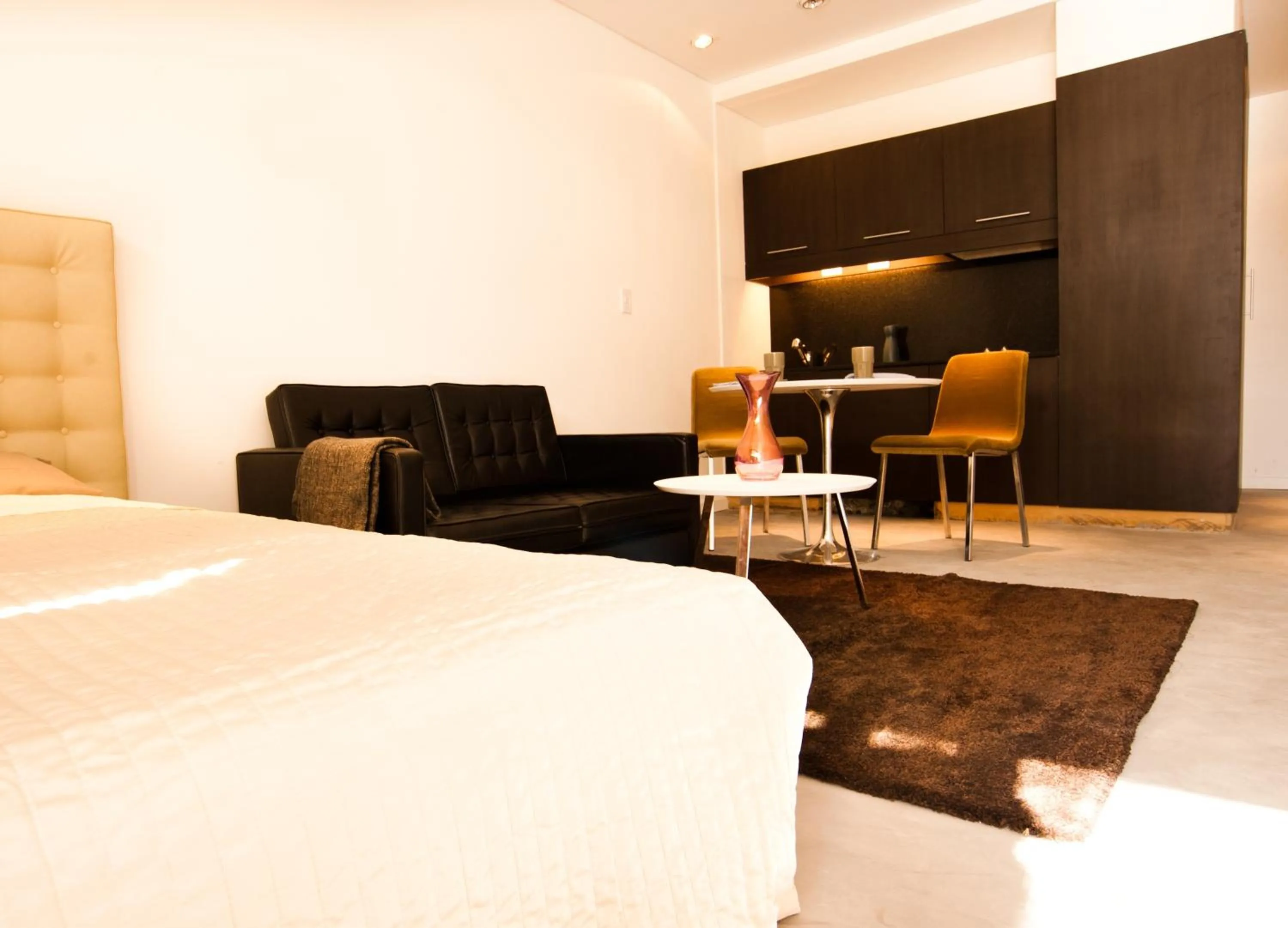 Photo of the whole room, Bed in Bue Apartments
