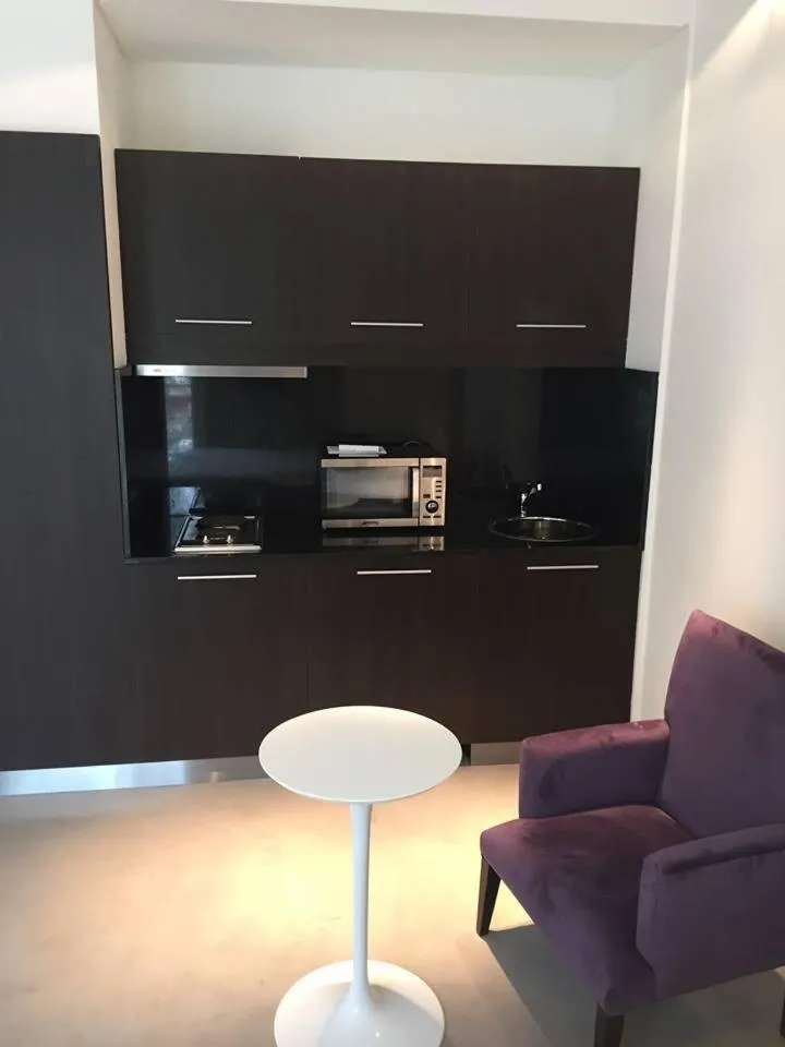 Bue Apartments