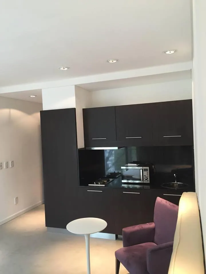 Bue Apartments