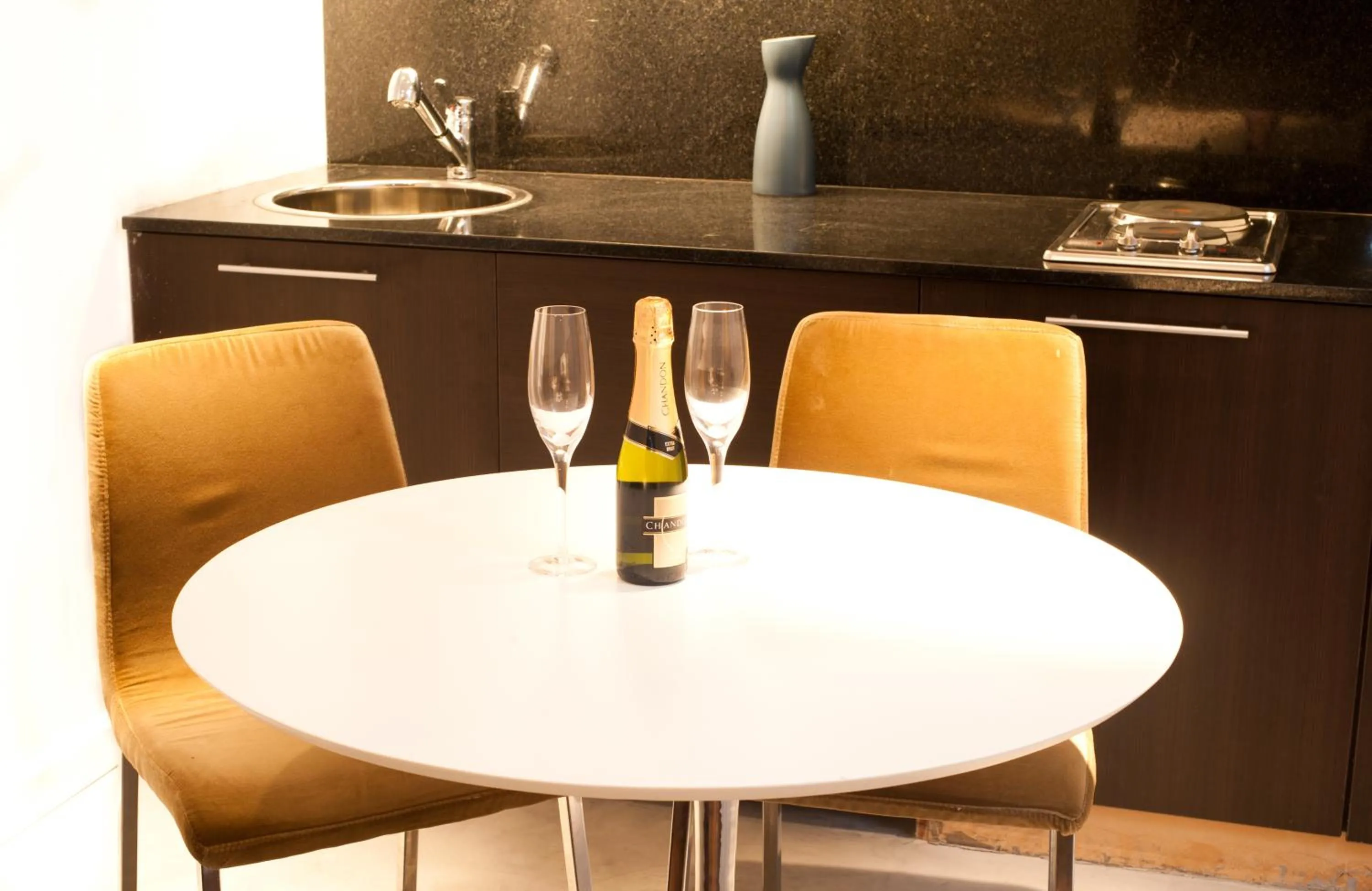 Other in Bue Apartments