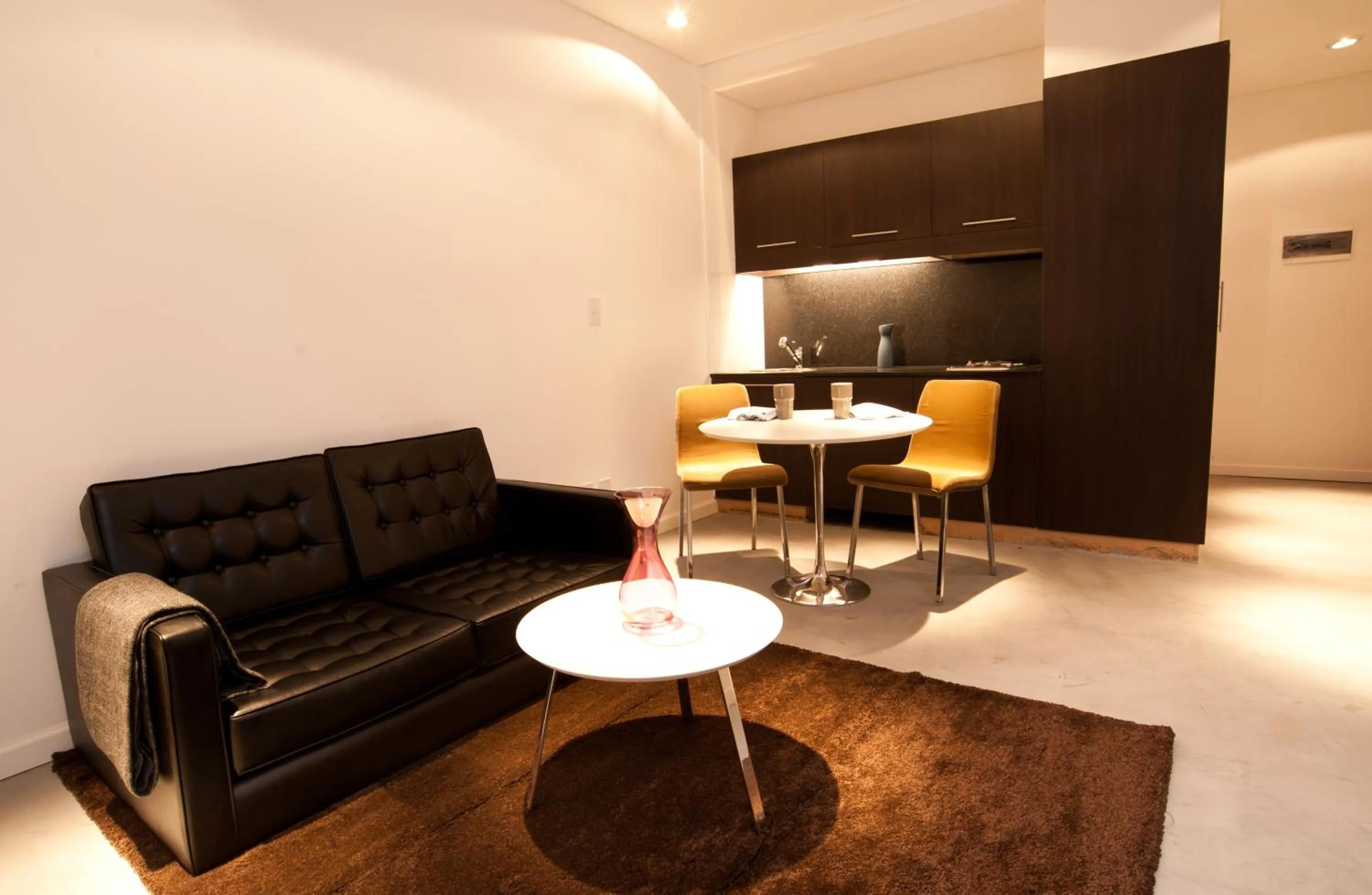 Other in Bue Apartments