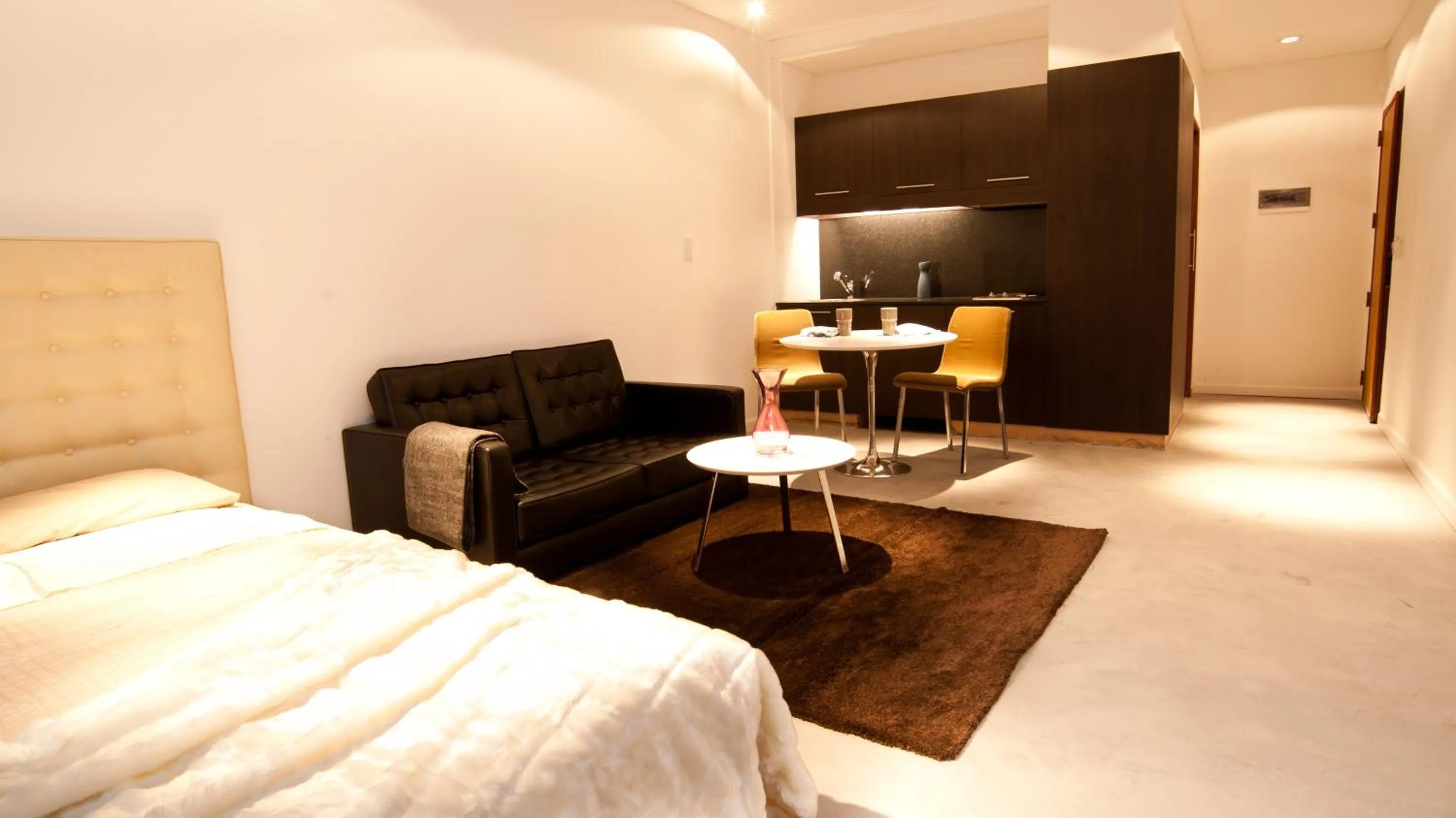 Photo of the whole room, Bed in Bue Apartments