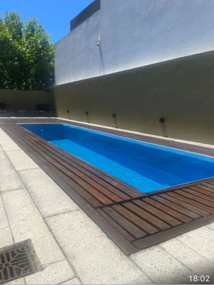 Bue Apartments
