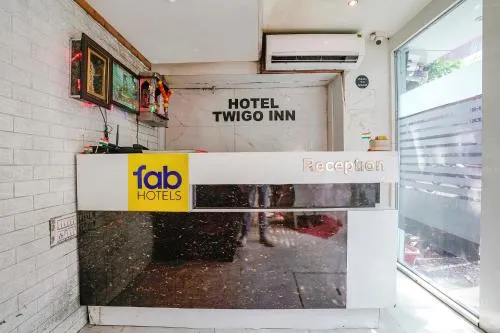 Via Twigo Inn