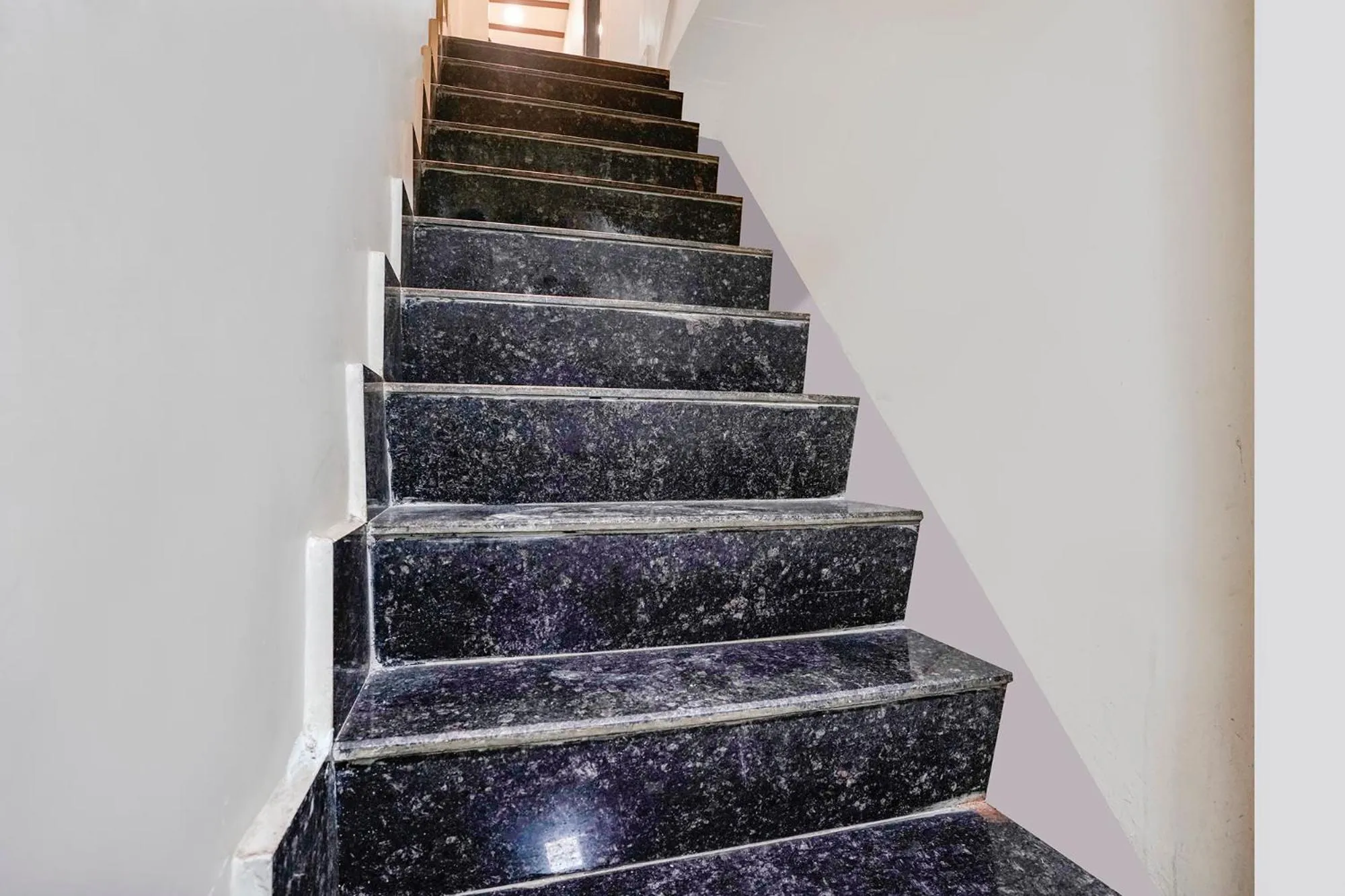 Lobby or reception in Via Twigo Inn