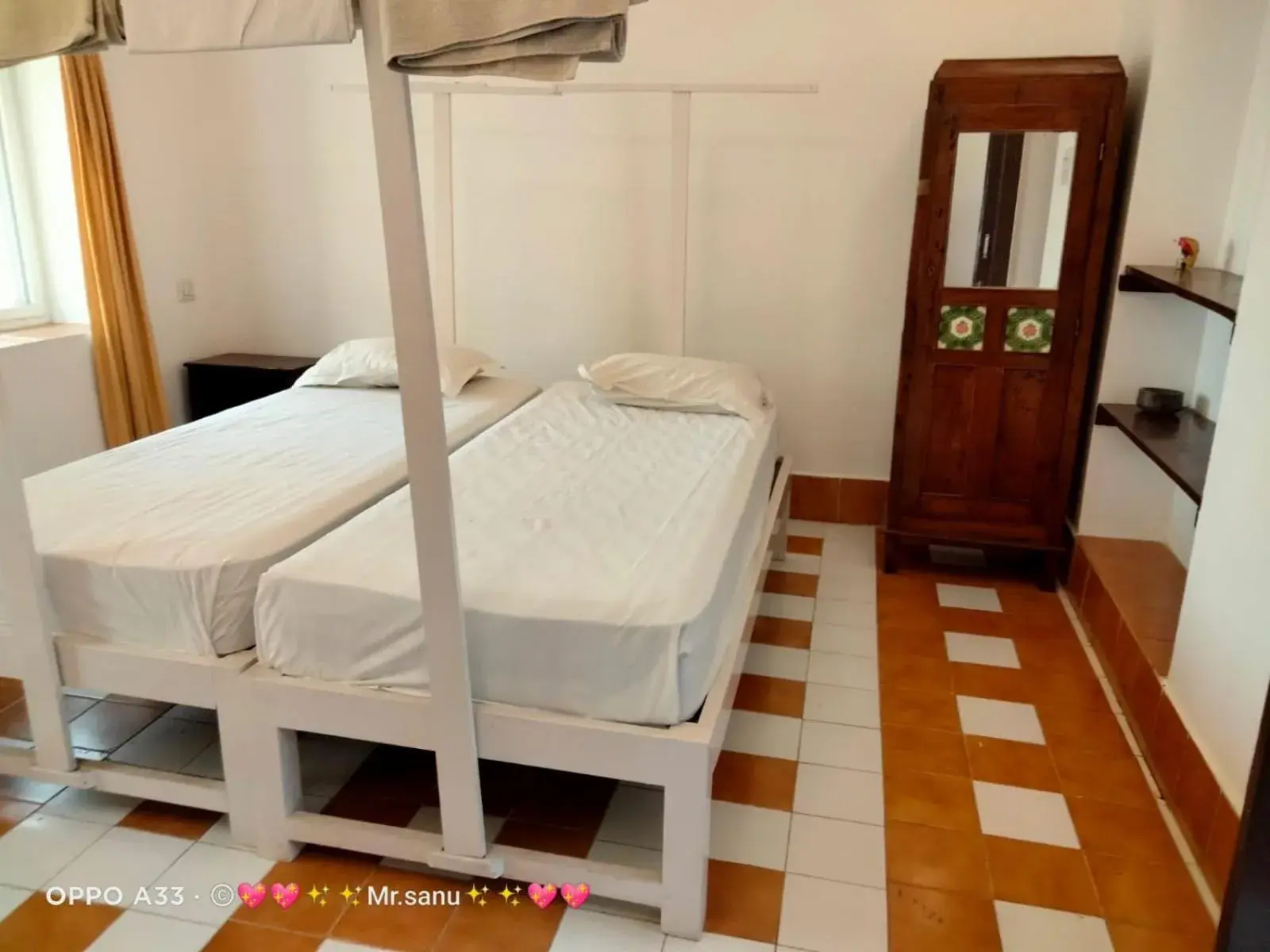 Photo of the whole room, Bed in Z Hotel Photo of the whole room, Bed in Z Hotel