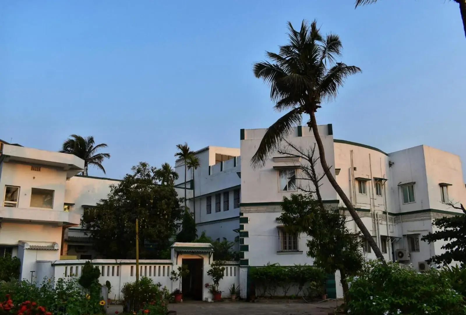 Property building in Z Hotel Property building in Z Hotel