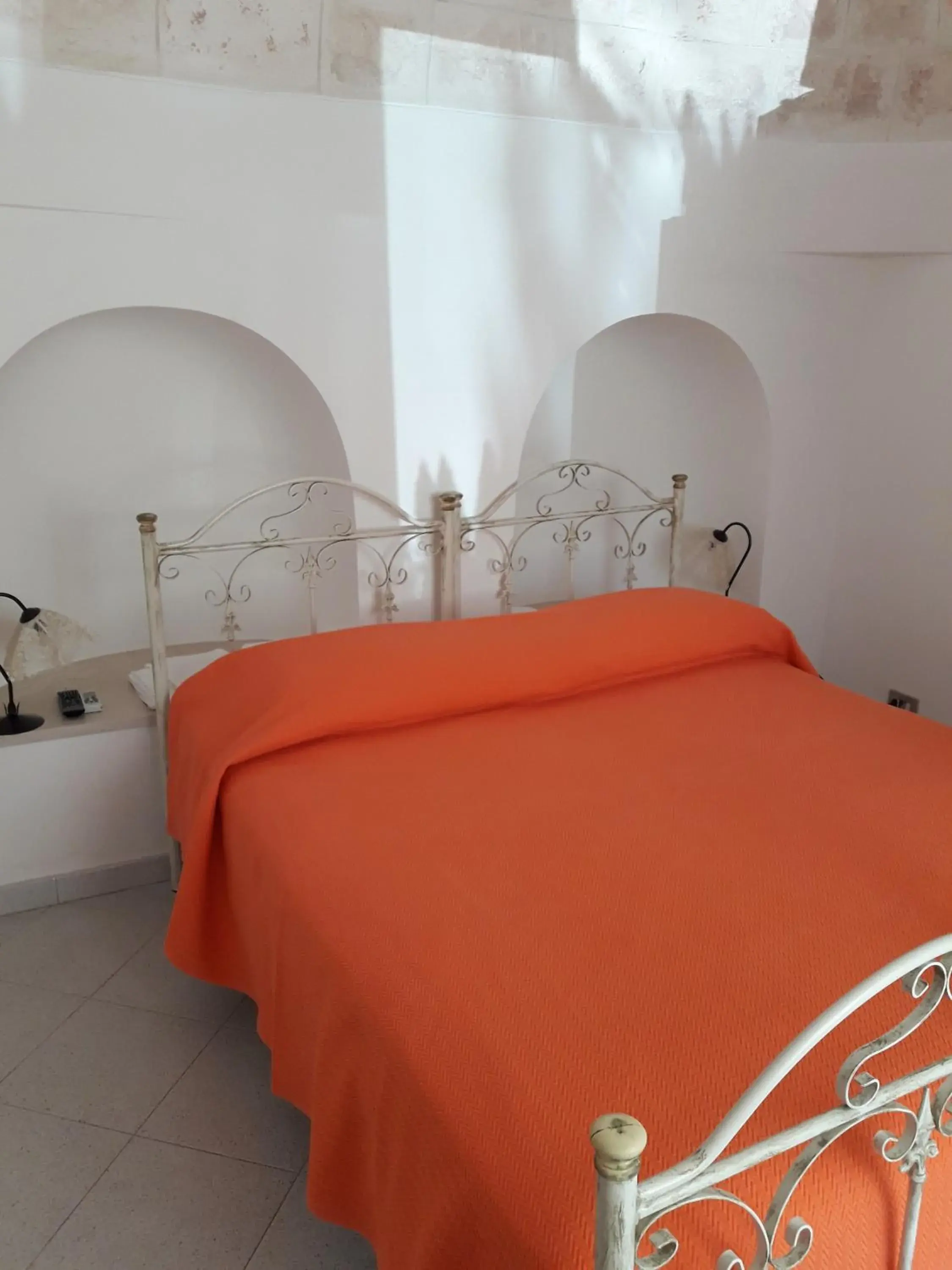 One-Bedroom Trullo in Trulli Convertini One-Bedroom Trullo in Trulli Convertini