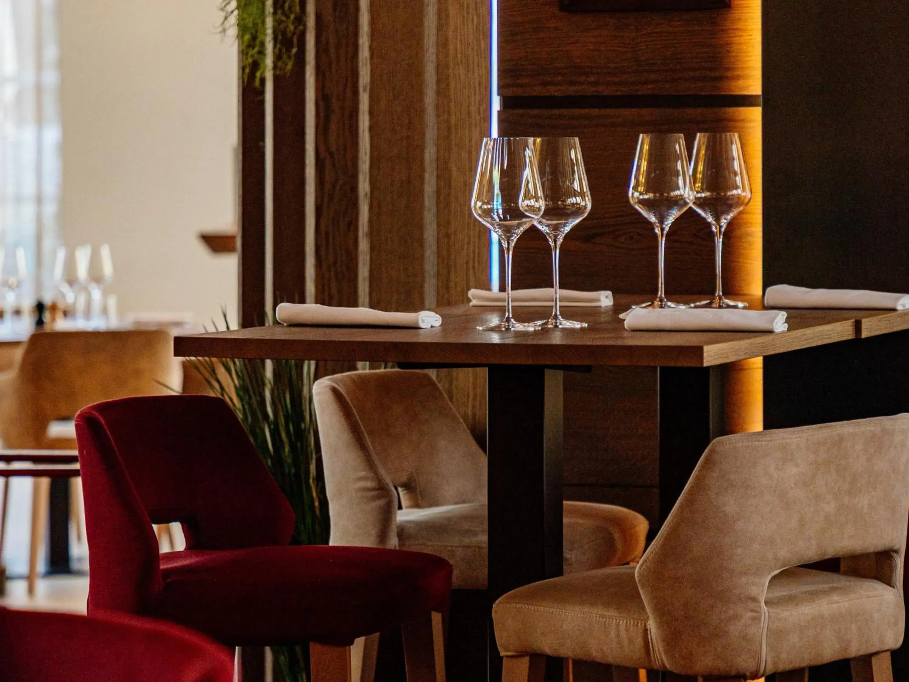 Restaurant/places to eat in Rivage Hôtel & Spa Annecy Restaurant/places to eat in Rivage Hôtel & Spa Annecy