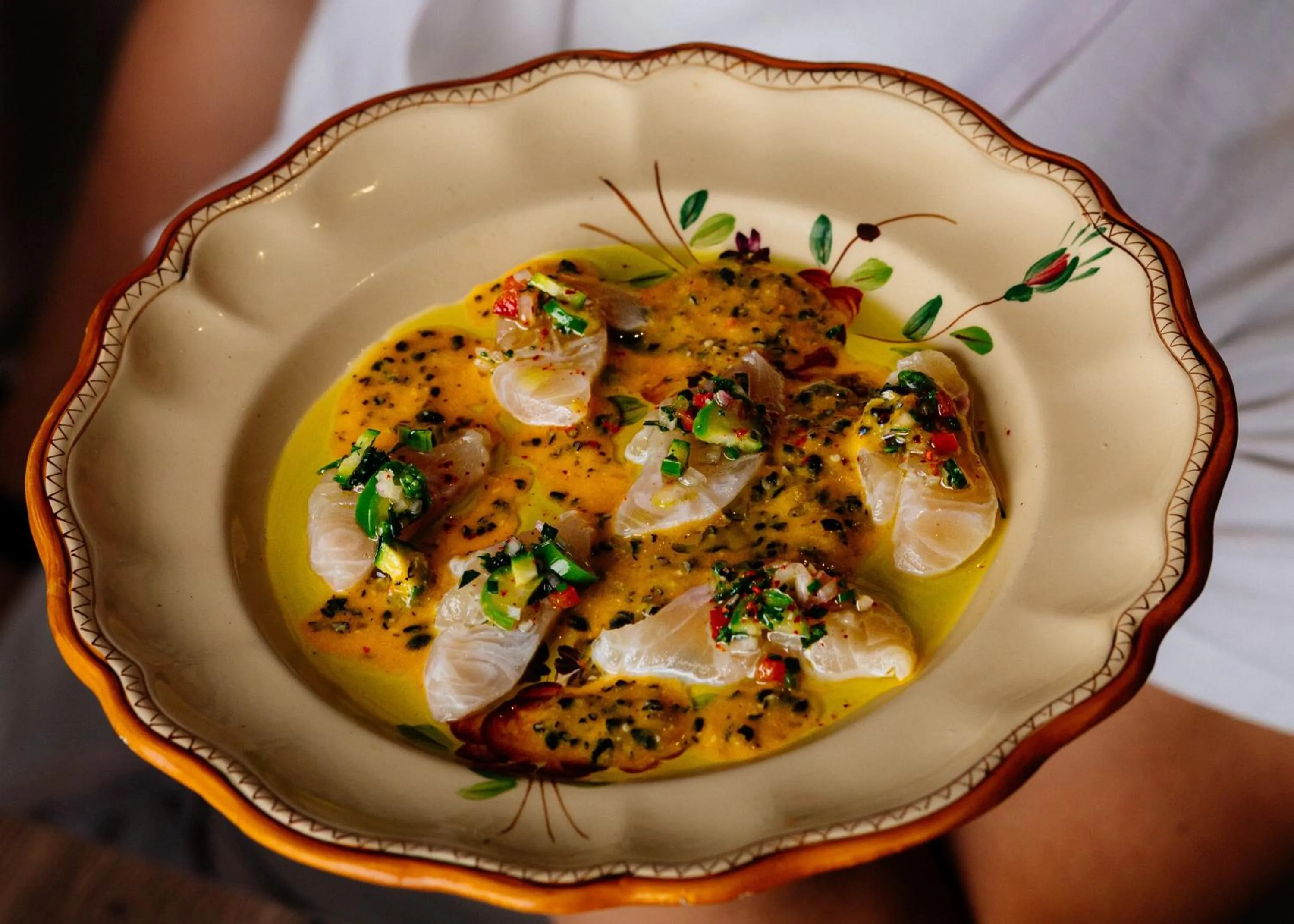 Restaurant/places to eat in Rivage Hôtel & Spa Annecy