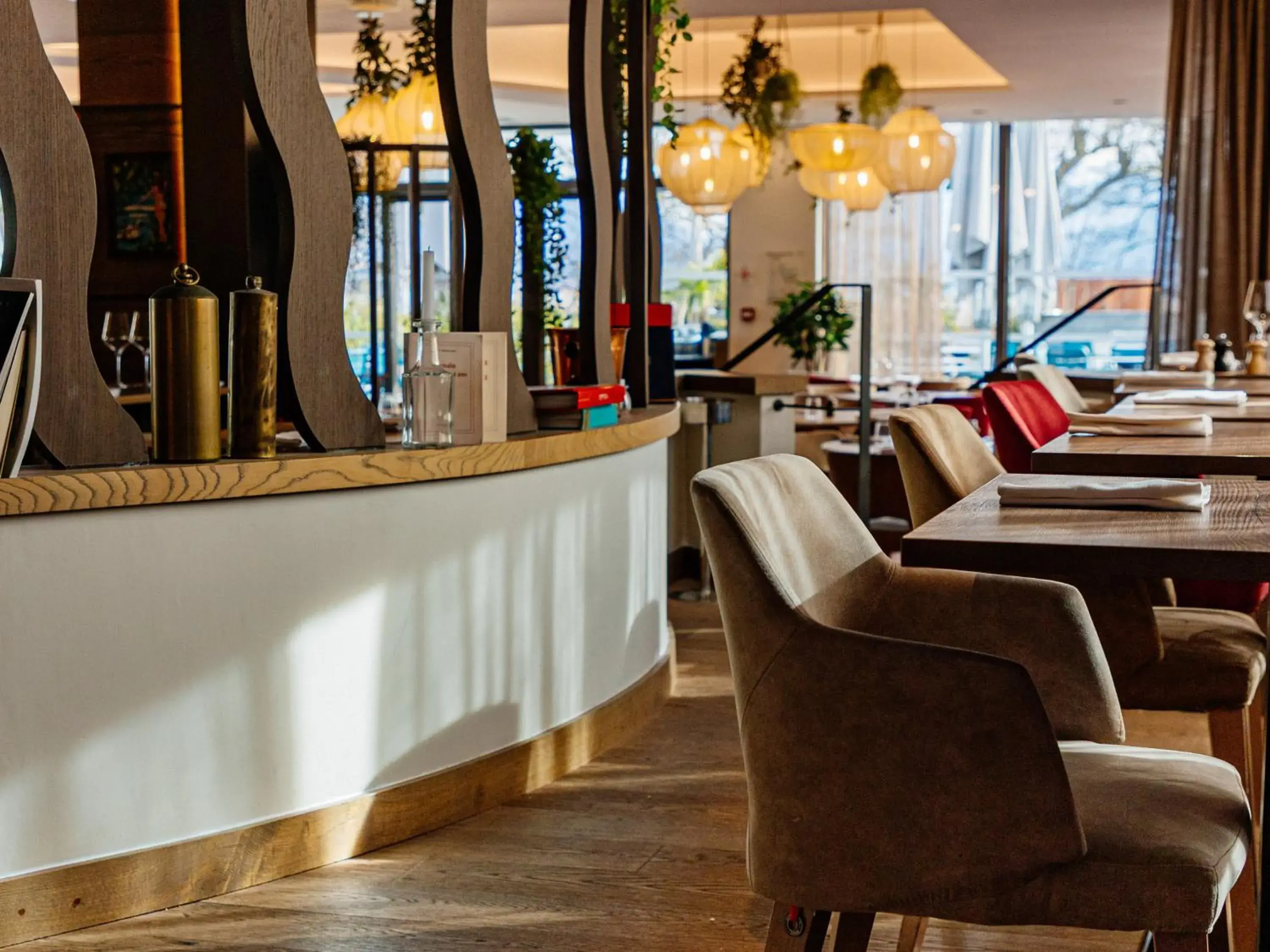 Restaurant/places to eat in Rivage Hôtel & Spa Annecy Restaurant/places to eat in Rivage Hôtel & Spa Annecy