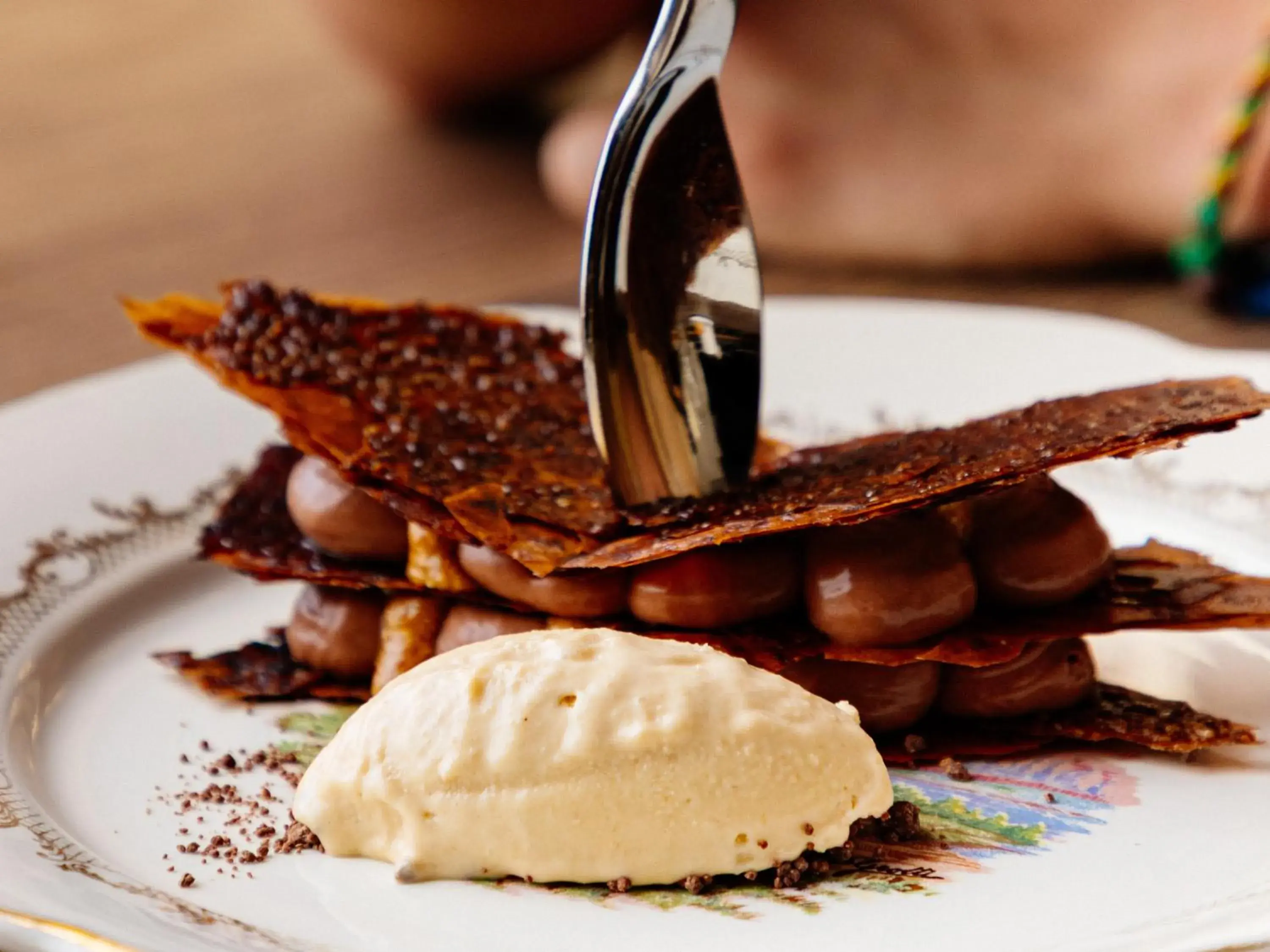 Restaurant/places to eat in Rivage Hôtel & Spa Annecy Restaurant/places to eat in Rivage Hôtel & Spa Annecy