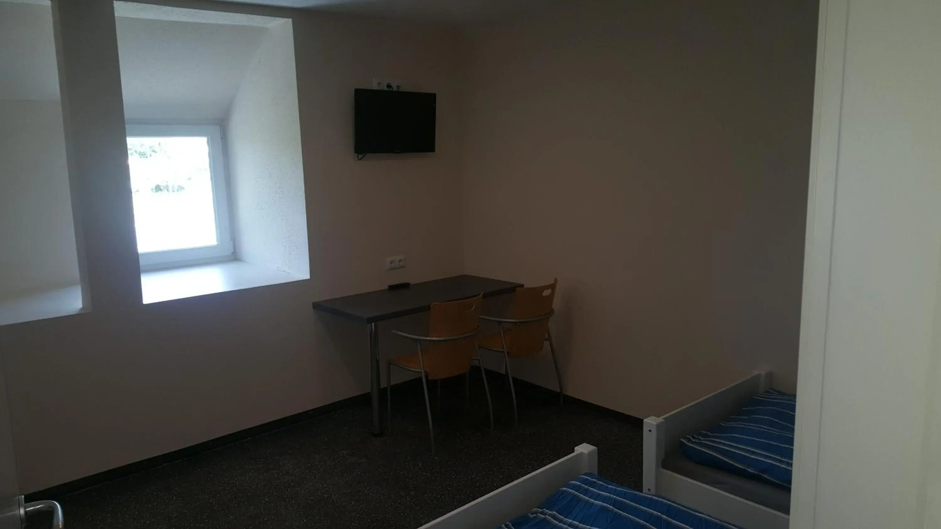 Double or Twin Room with Shared Bathroom - single occupancy in Pension Citytravel Double or Twin Room with Shared Bathroom - single occupancy in Pension Citytravel