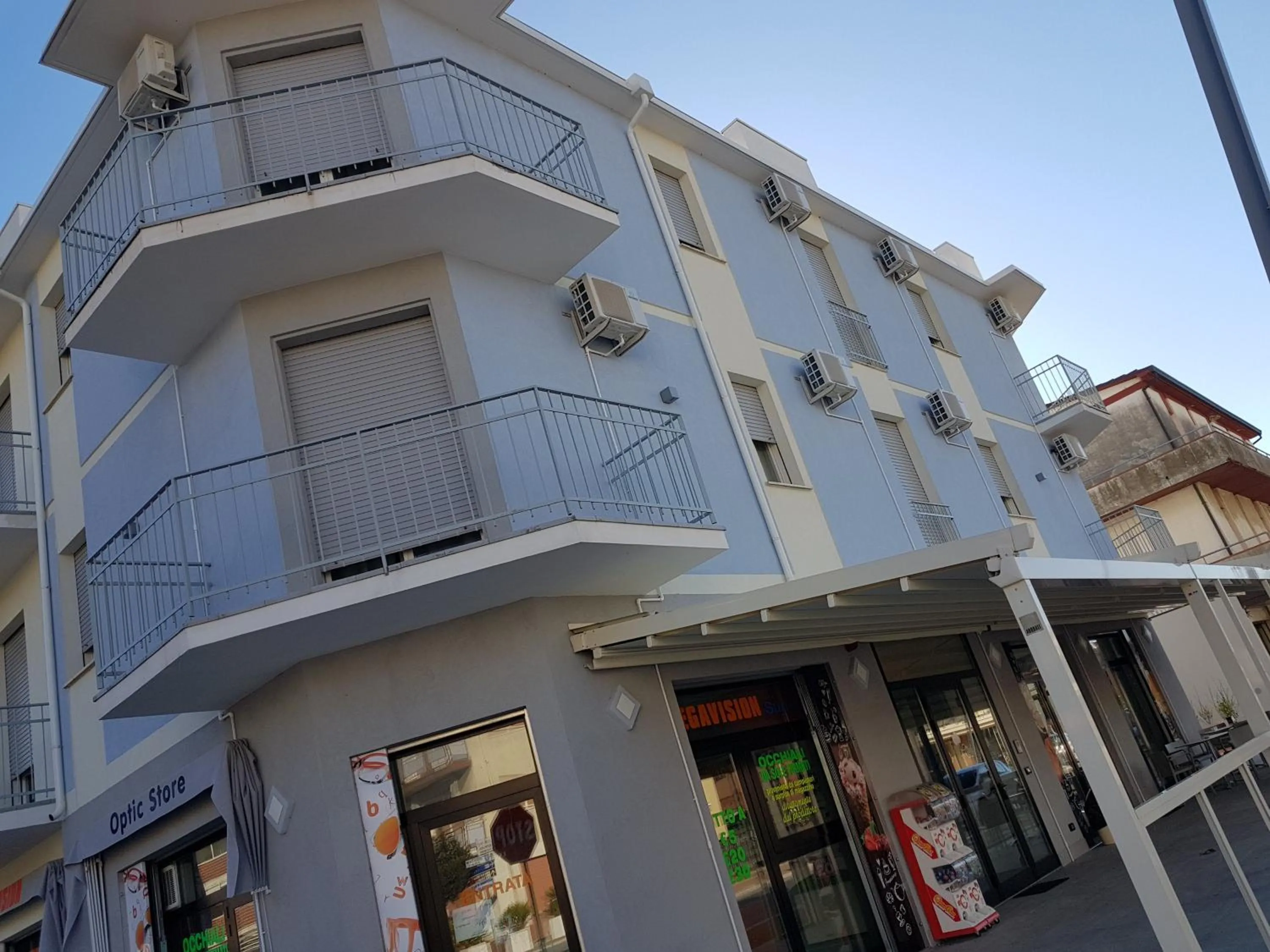 Hotel I Pini
