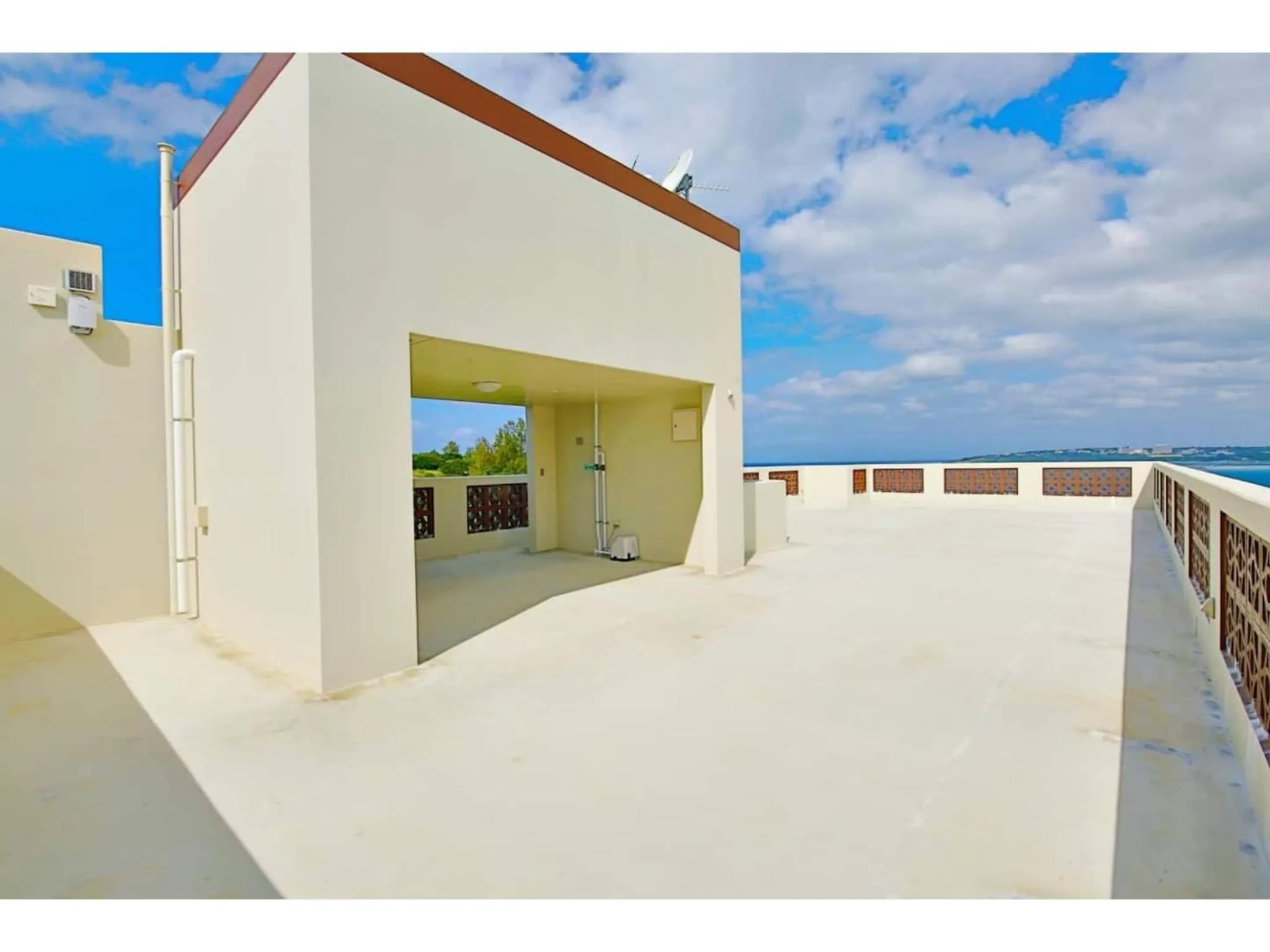 Ocean Terrace Sesoko 101 - Vacation STAY 28609v