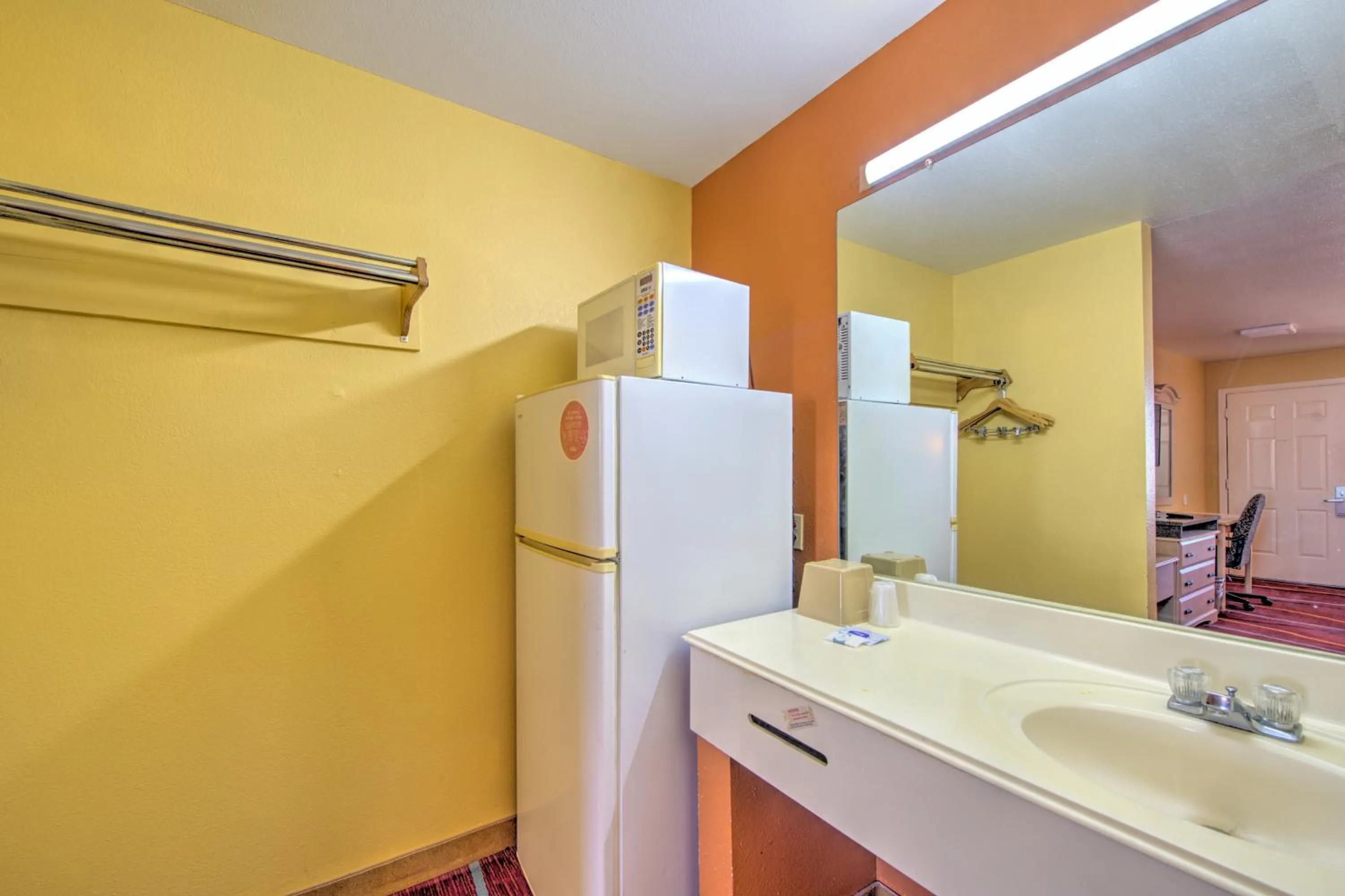 Area and facilities in Heights Inn by Townhouse Harker Heights Killeen