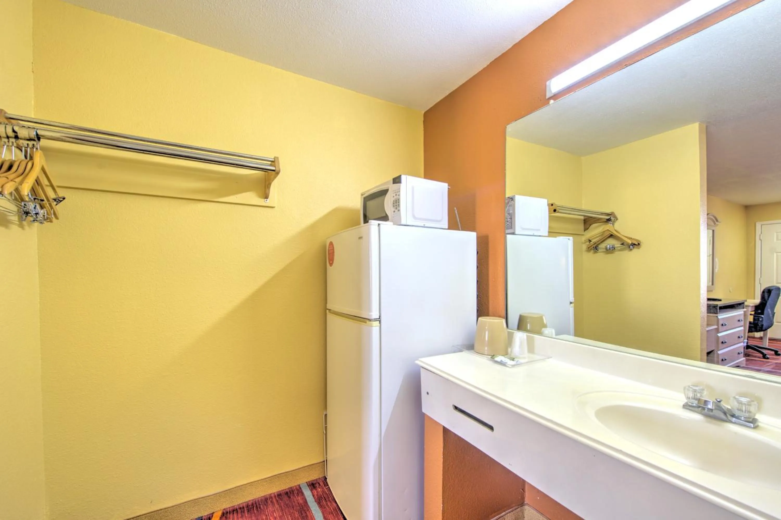 Area and facilities in Heights Inn by Townhouse Harker Heights Killeen