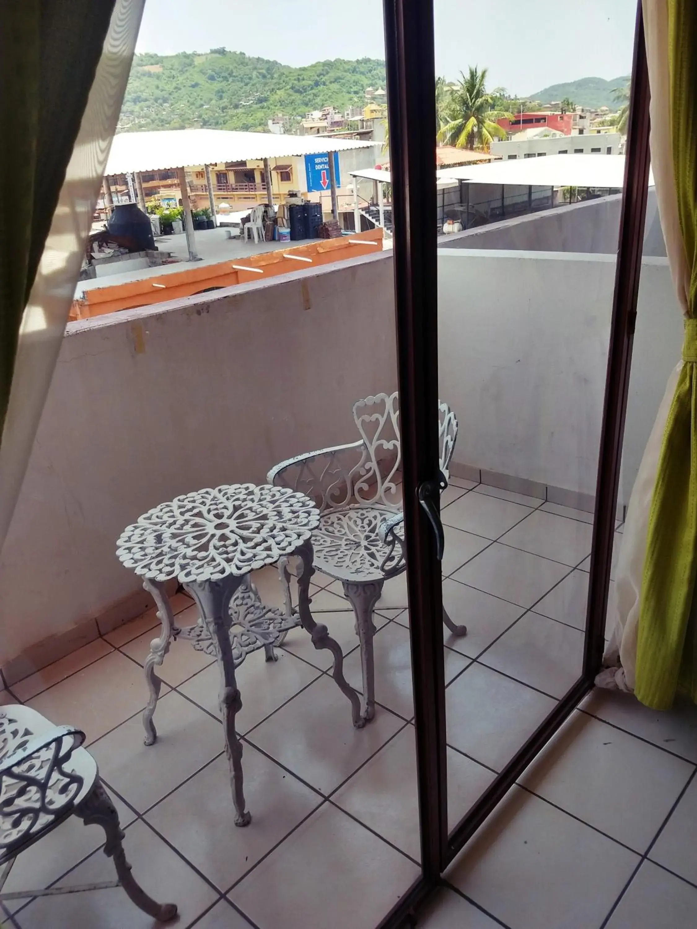 Quadruple Room in Hotel Tradicional Savaro SA de CV Quadruple Room in Hotel Tradicional Savaro SA de CV