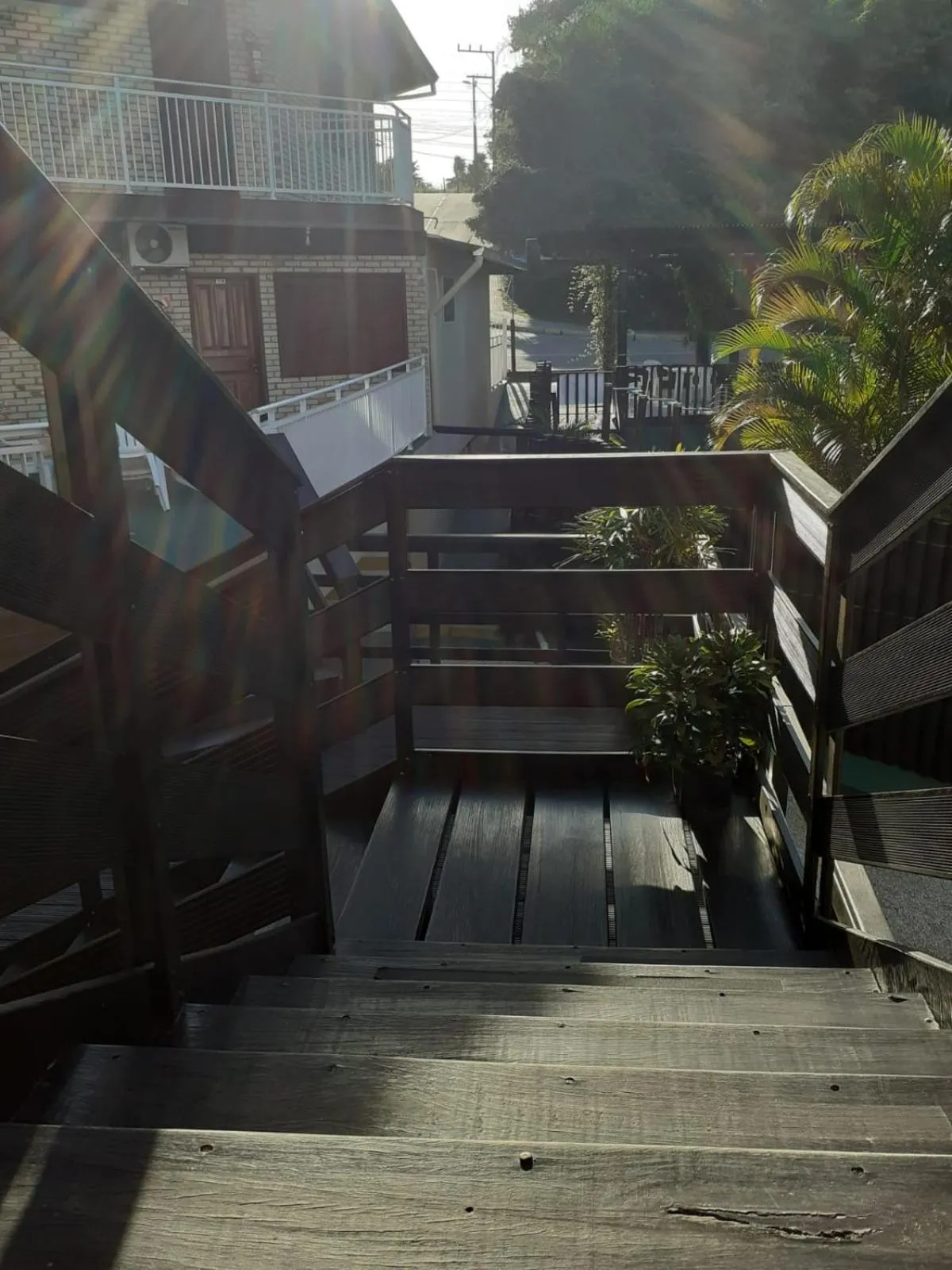 View (from property/room) in Hotel Bela Onda