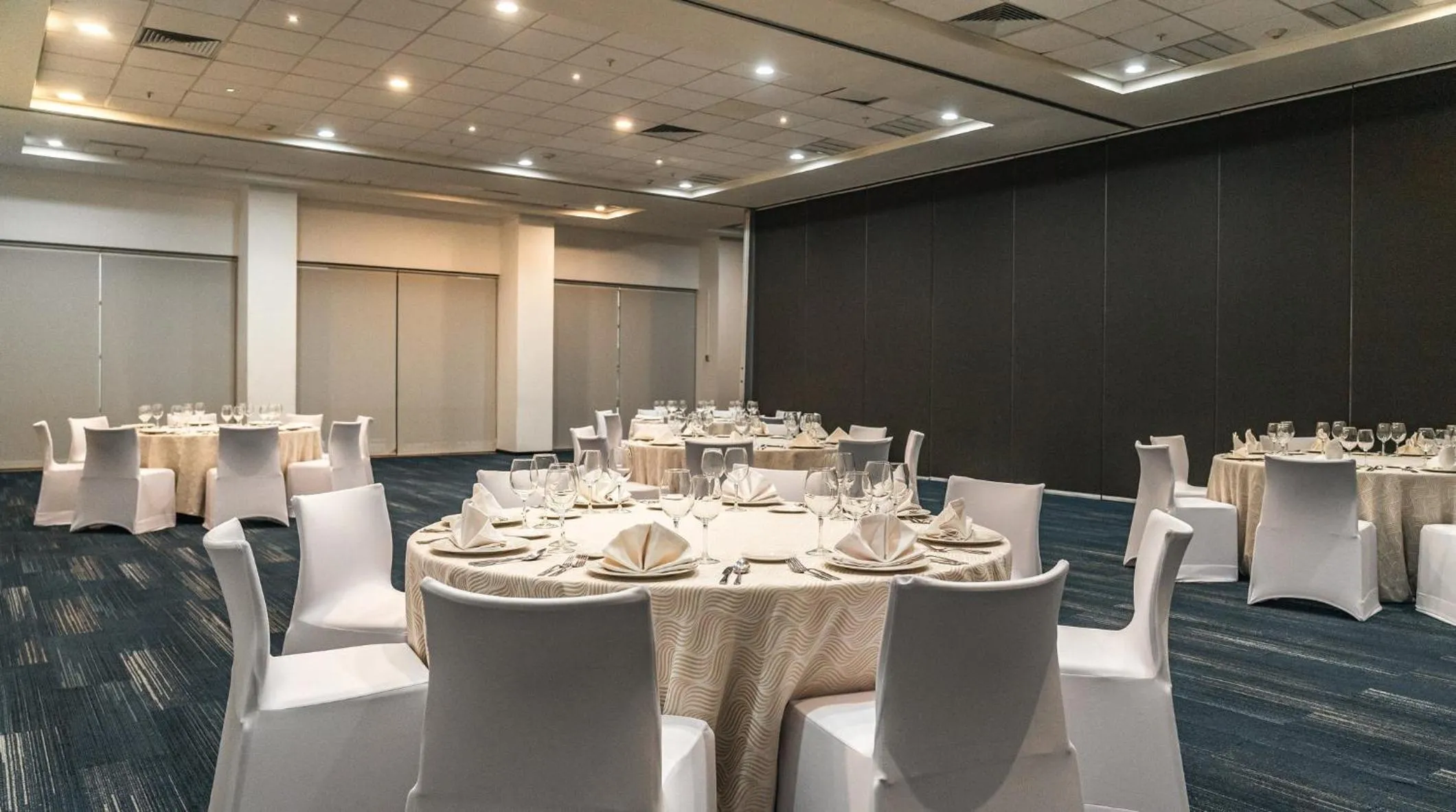 Meeting/conference room in Holiday Inn Guadalajara Patria-Universidad by IHG