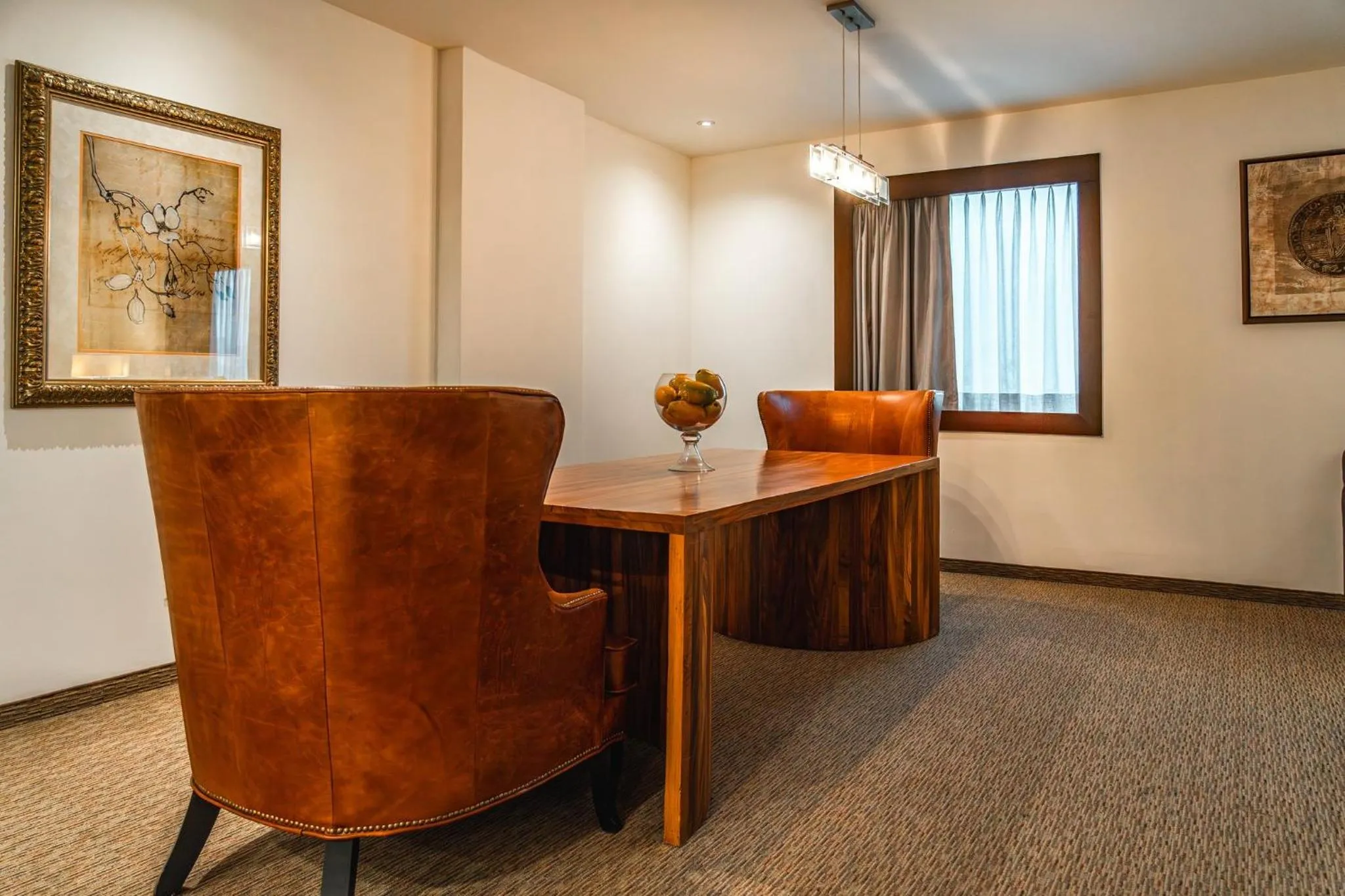 Photo of the whole room in Holiday Inn Guadalajara Patria-Universidad by IHG