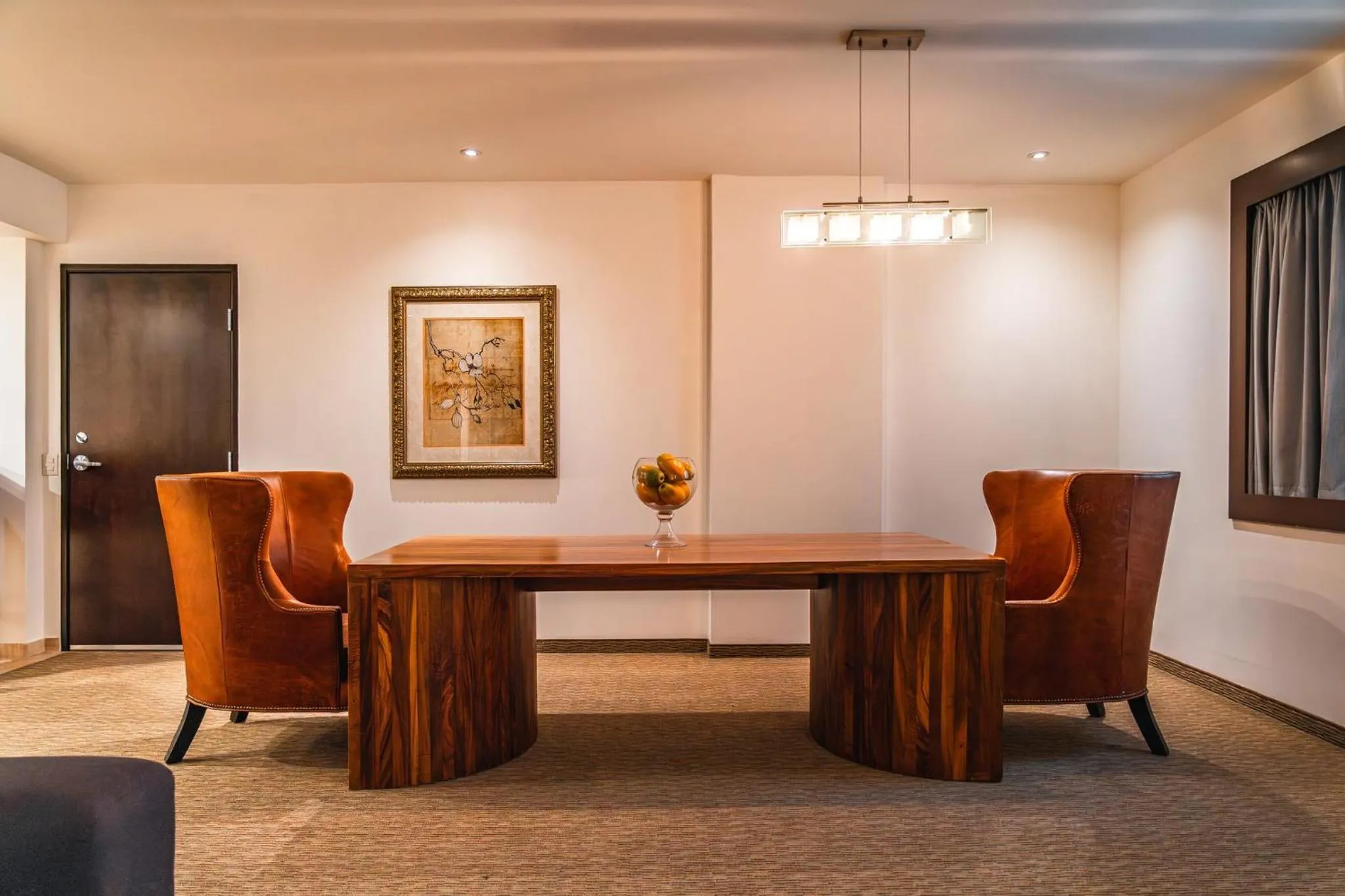 Photo of the whole room in Holiday Inn Guadalajara Patria-Universidad by IHG