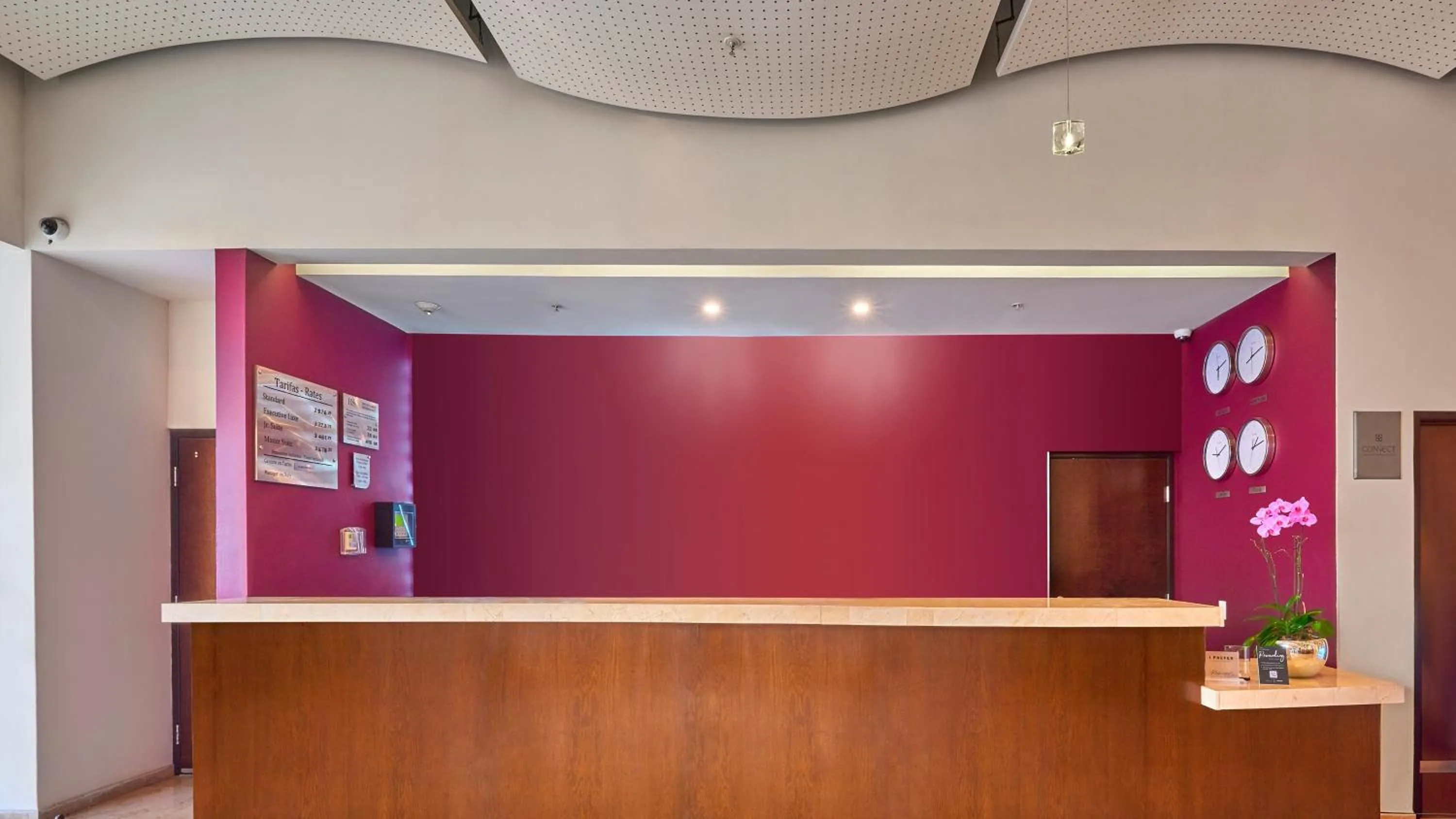 Property building in HS HOTSSON Smart Guadalajara Autónoma