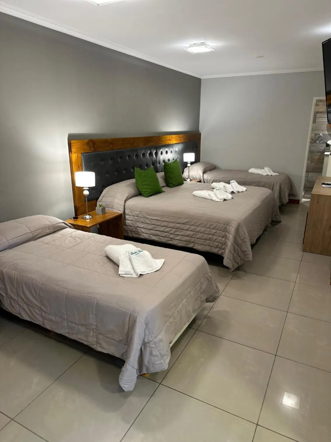 Garden House Hotel