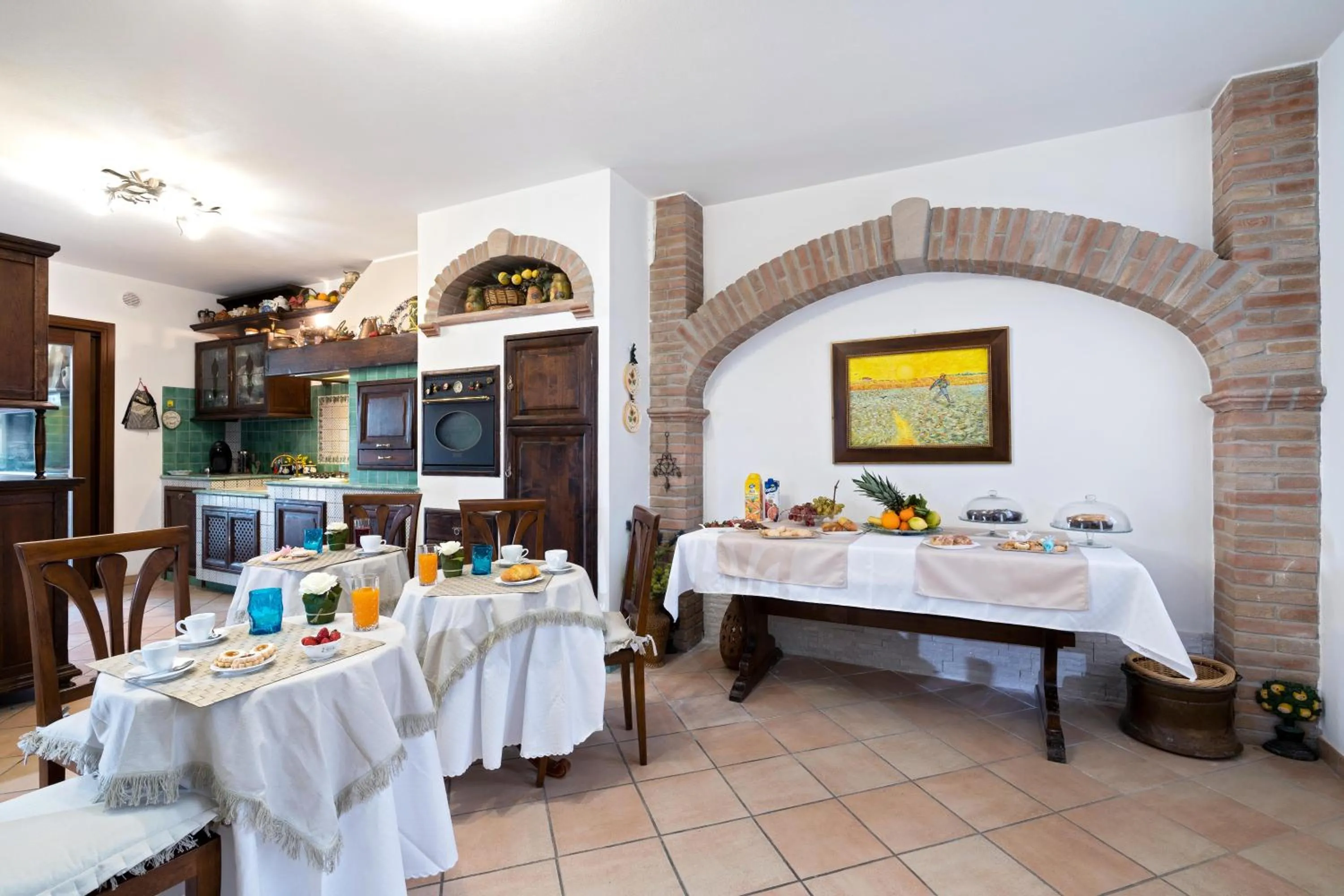 Villa Lina