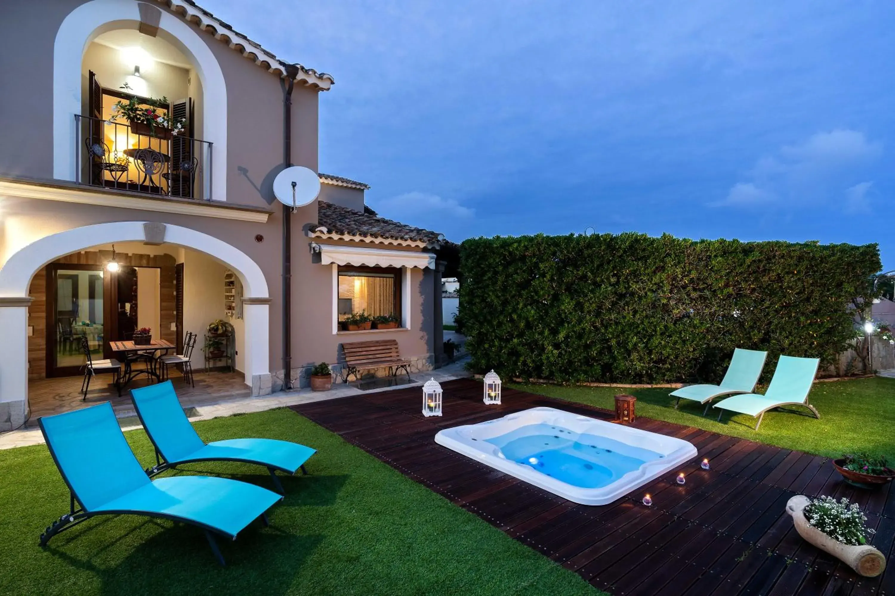Villa Lina Villa Lina