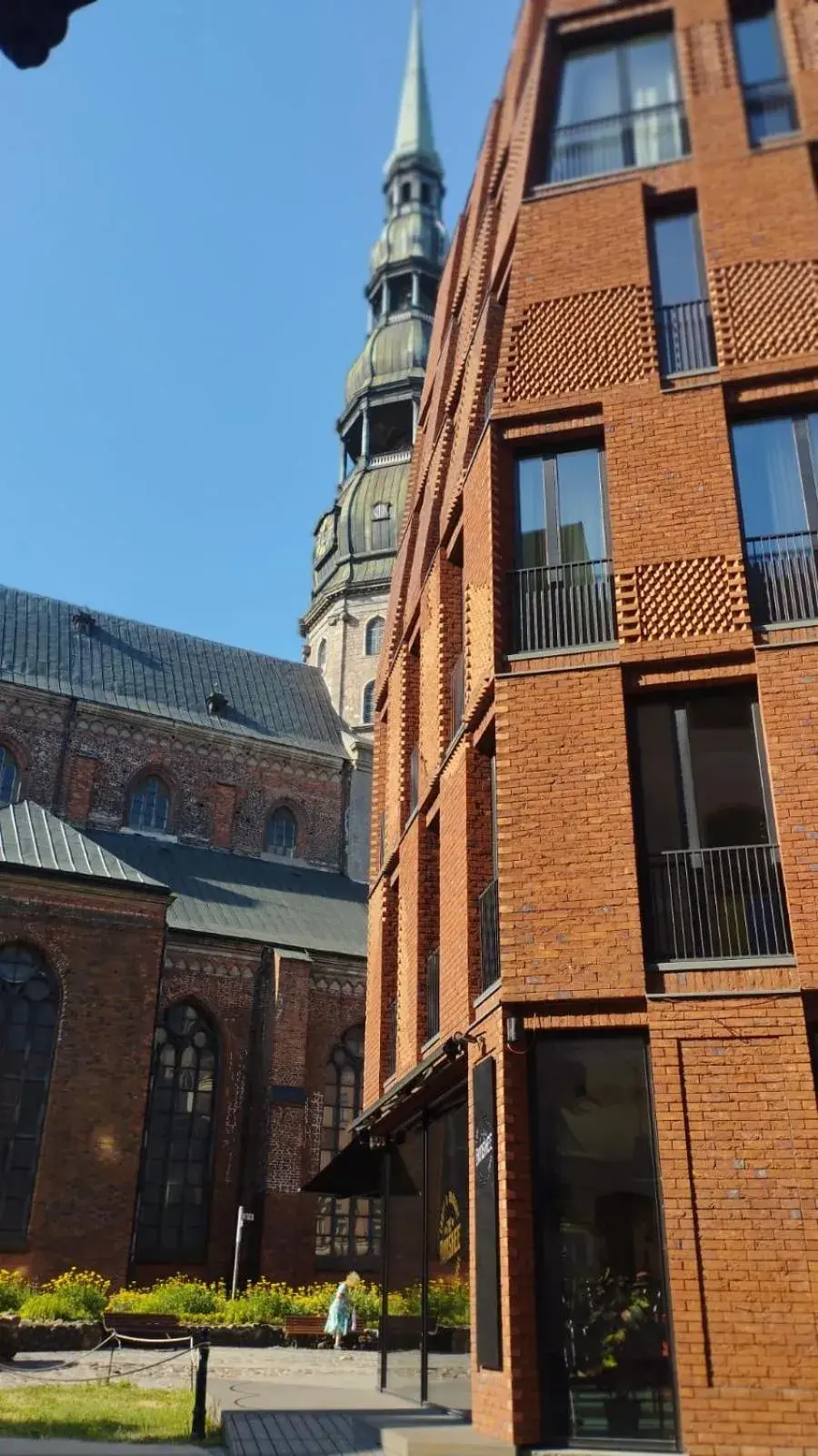 Redstone Apartments Redstone Apartments