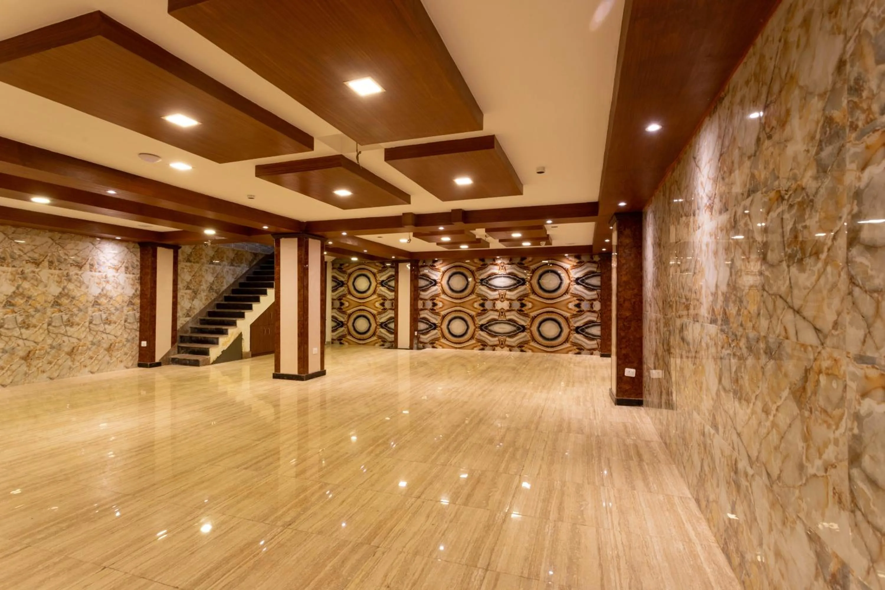 Banquet/Function facilities in Hotel Mahadev Inn Pokhara