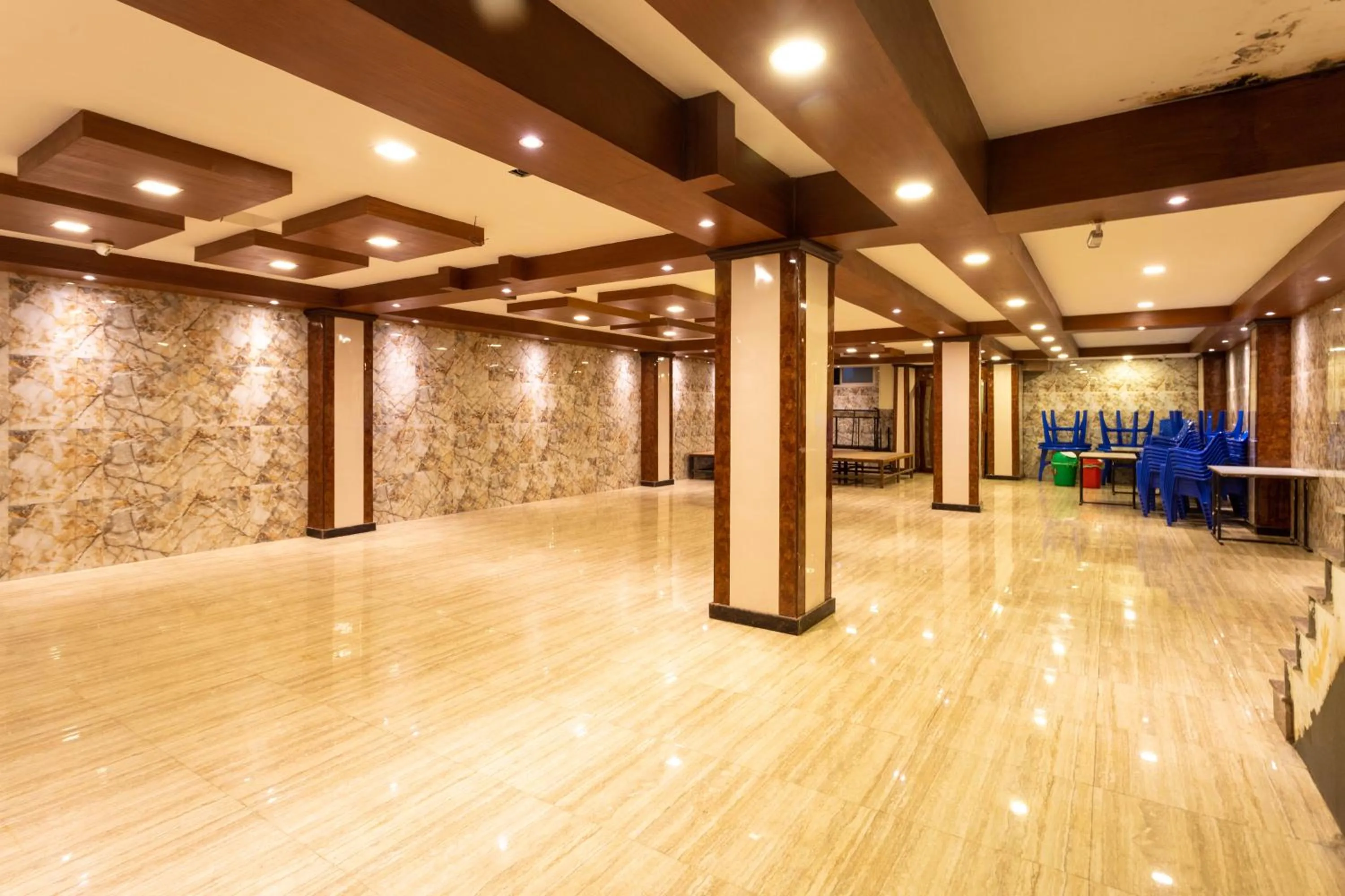 Banquet/Function facilities in Hotel Mahadev Inn Pokhara