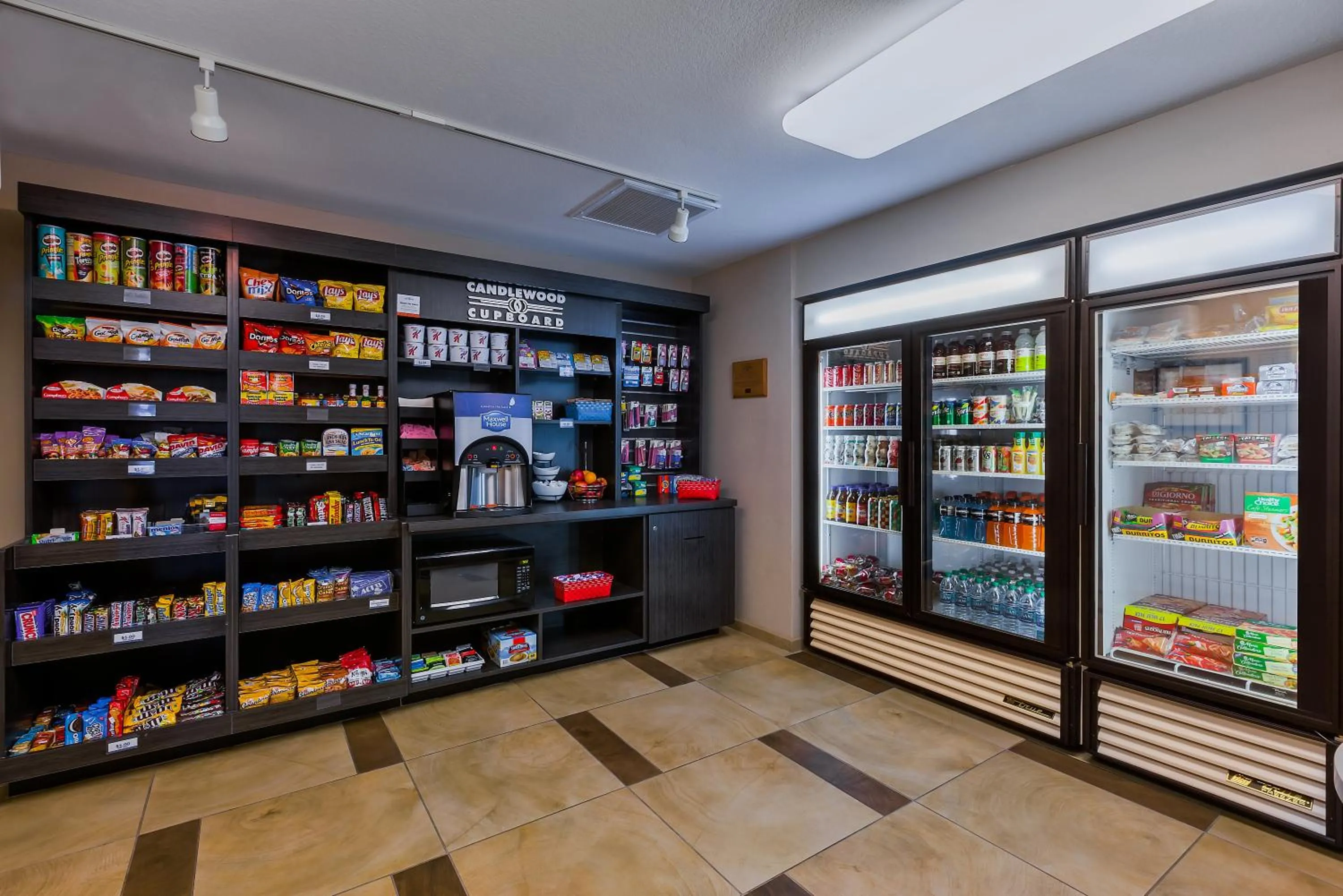 Other in Candlewood Suites Tucson by IHG