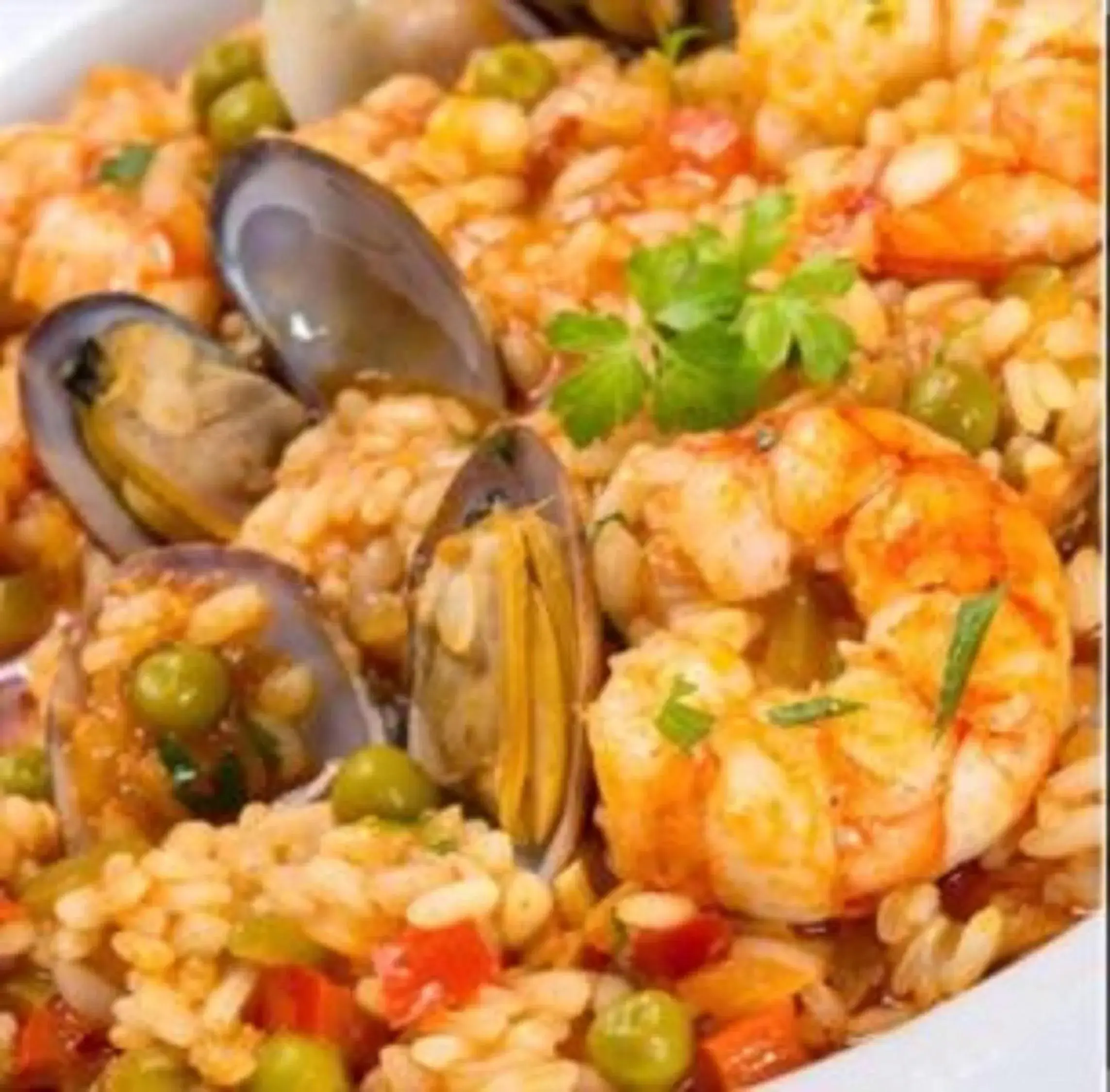 Restaurant/places to eat in Radisson Diamond Barranquilla Restaurant/places to eat in Radisson Diamond Barranquilla