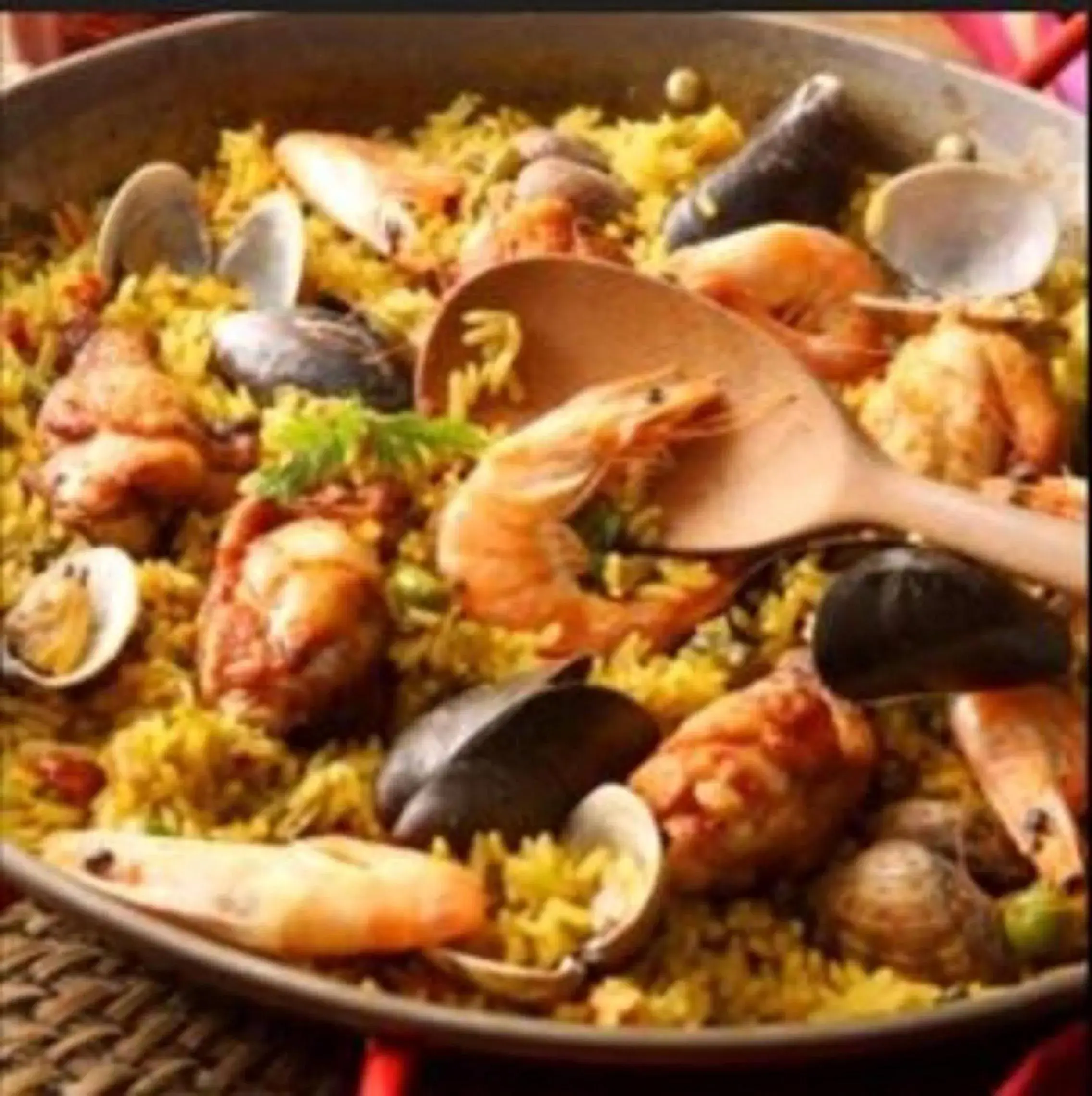 Restaurant/places to eat in Radisson Diamond Barranquilla Restaurant/places to eat in Radisson Diamond Barranquilla