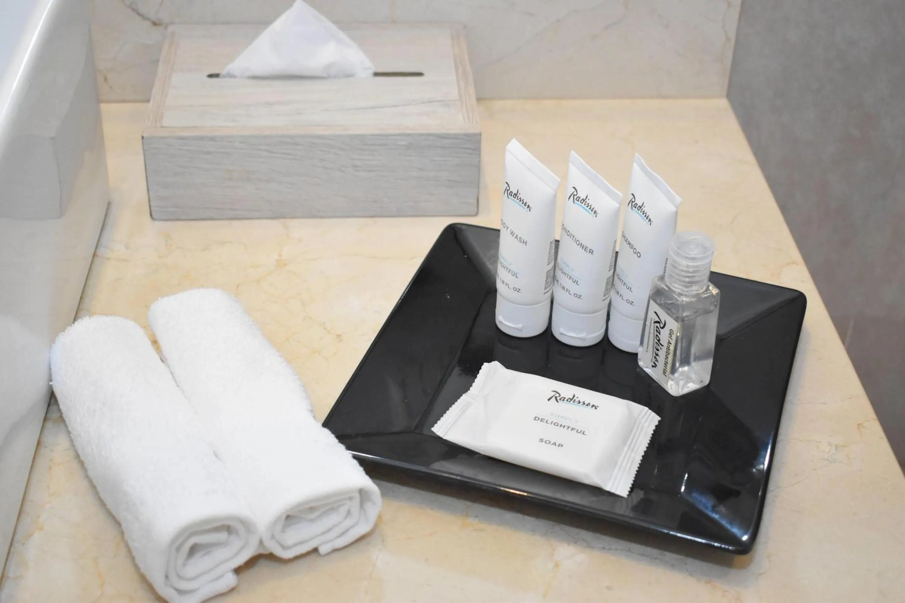 Other in Radisson Diamond Barranquilla